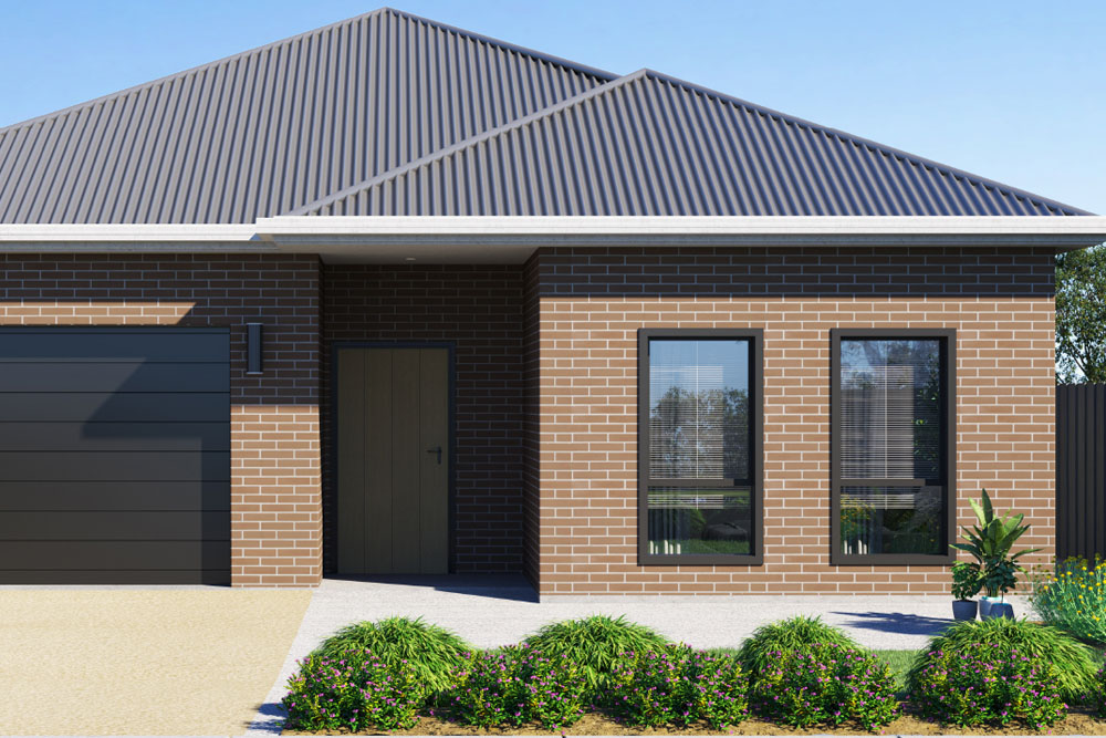 St Albans – 3 Bedroom Luxe High Physical Support Home in St Albans