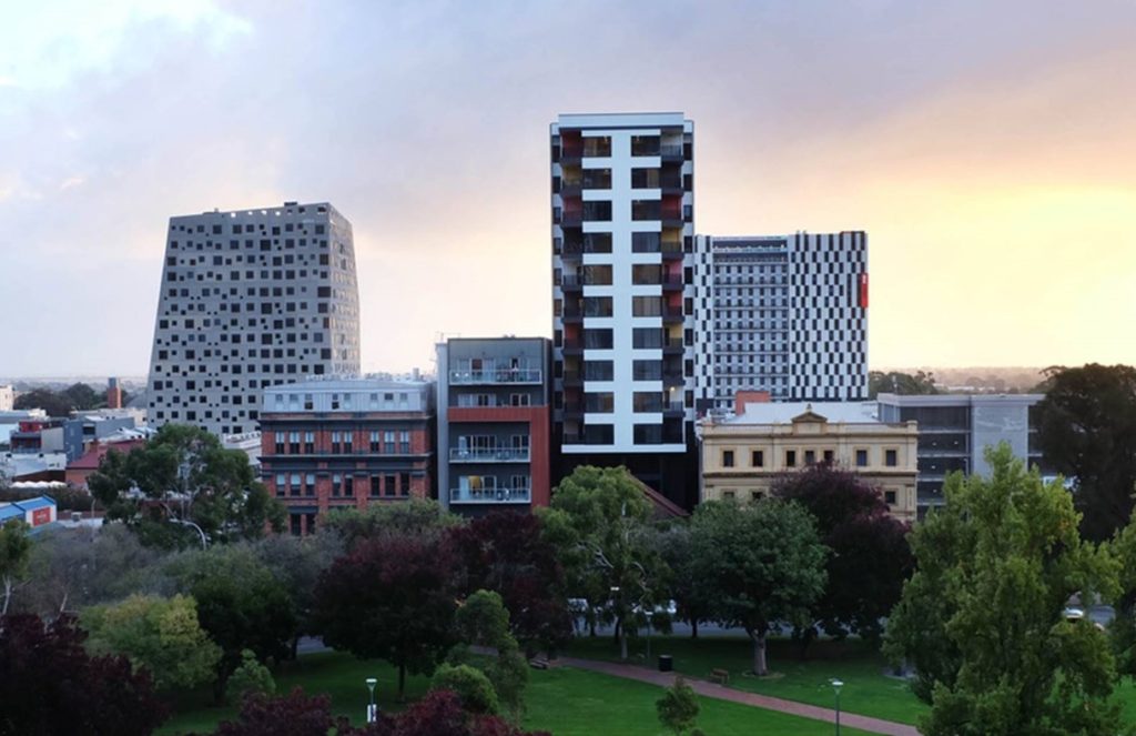 Adelaide — Home image 11