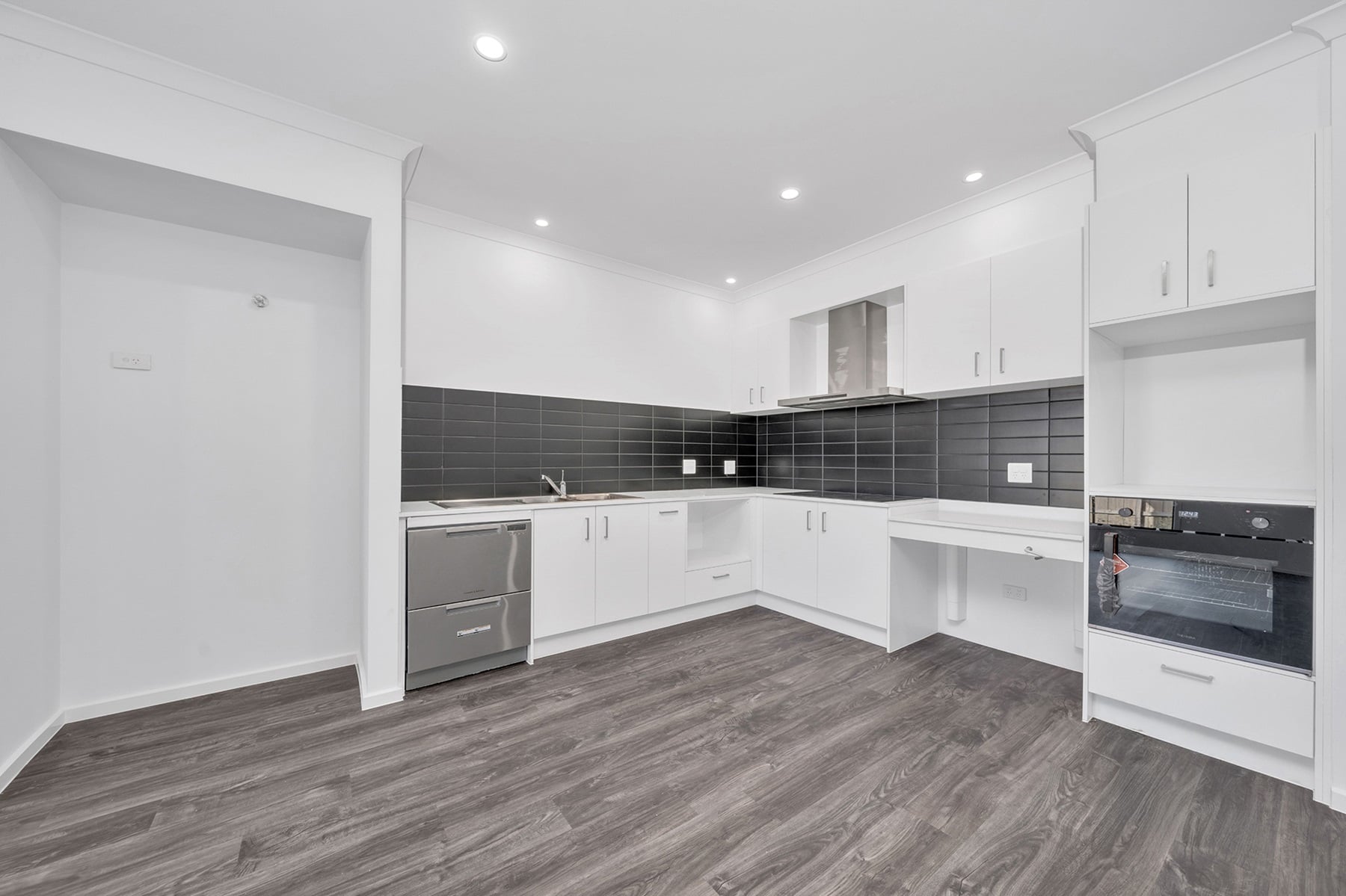 Two Separate Homes, One Title | High Physical Support SDA | Certified — Home image 5