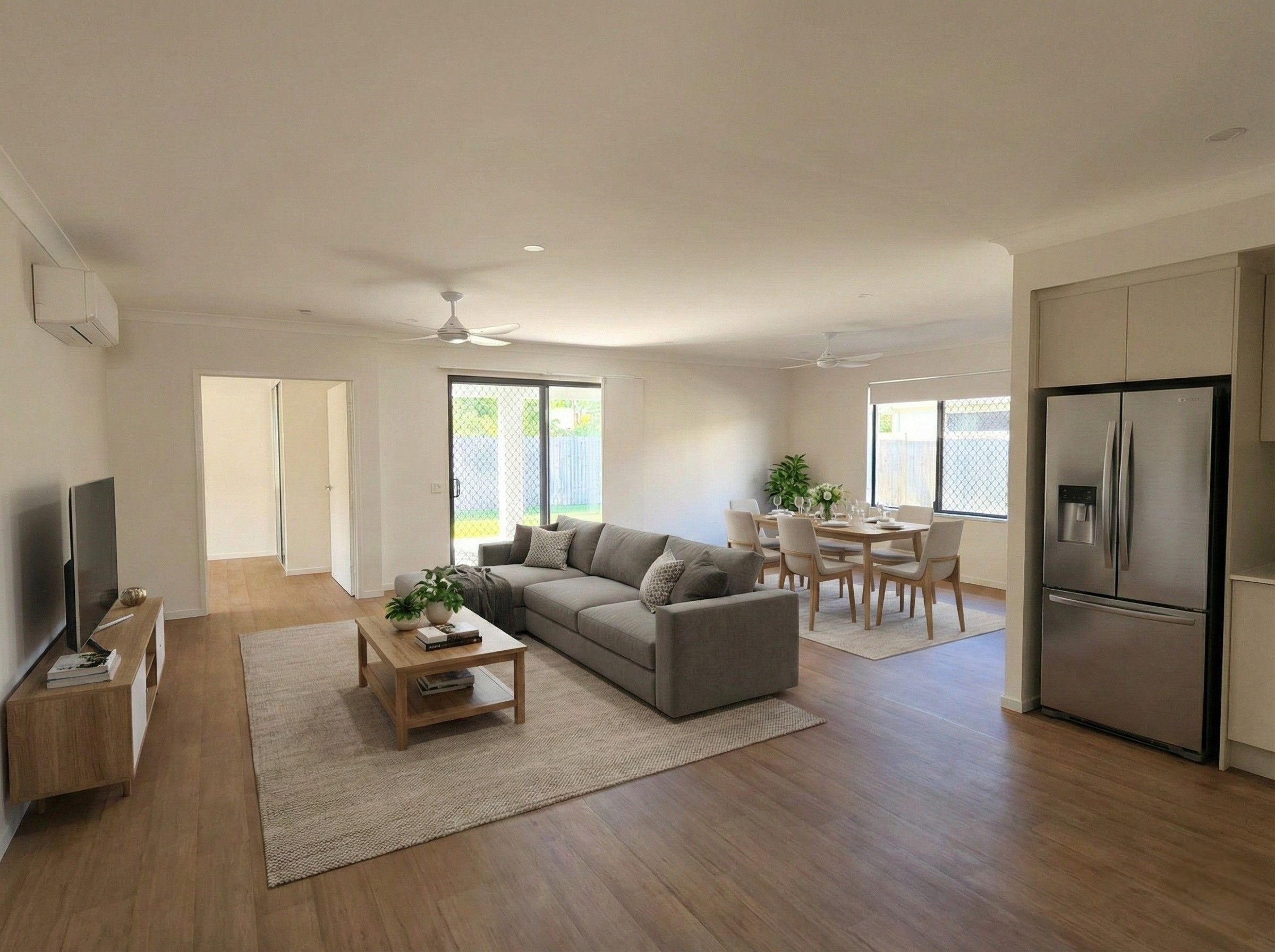 Beachside Bliss: Accessible Living in Bushland Beach in Bushland Beach