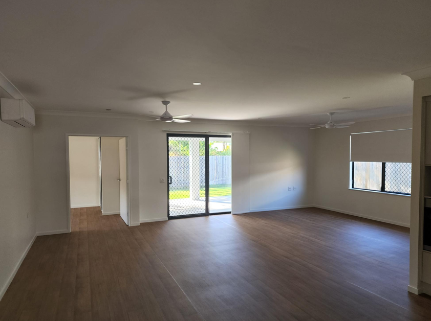Beachside Bliss: Accessible Living in Bushland Beach — Home image 2