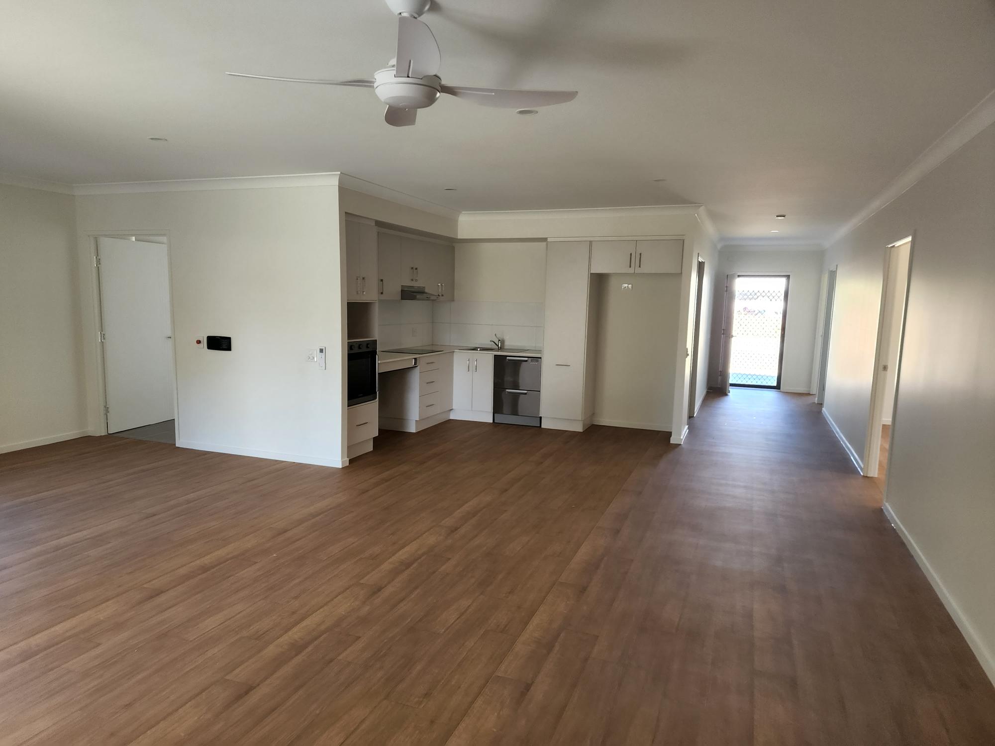 Beachside Bliss: Accessible Living in Bushland Beach — Home image 4