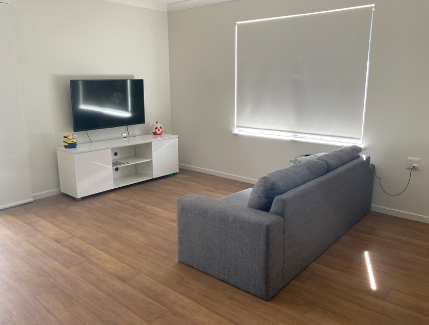 Beachside Bliss: Accessible Living in Bushland Beach — Home image 6