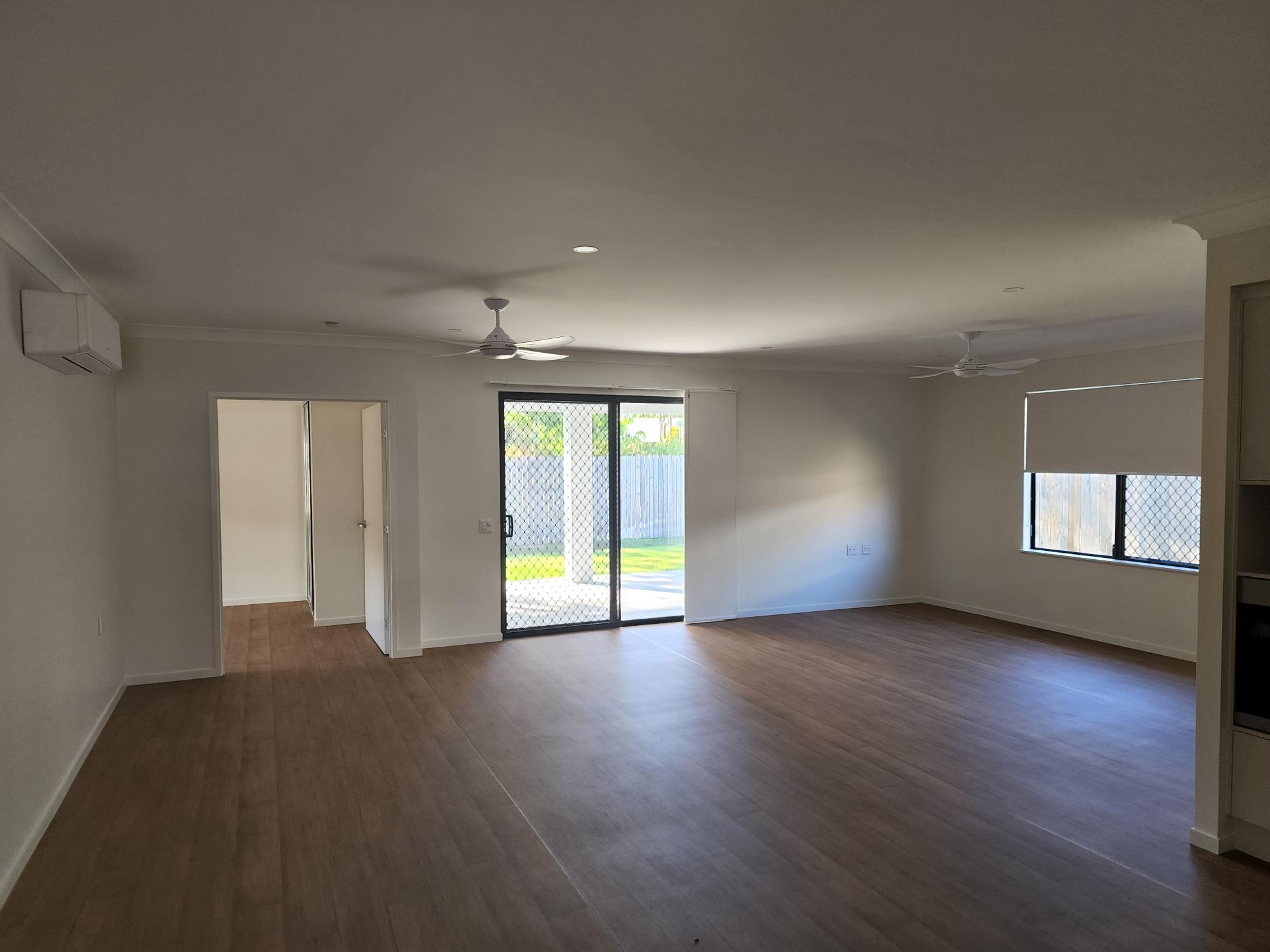 Beachside Bliss: Accessible Living in Bushland Beach — Home image 12