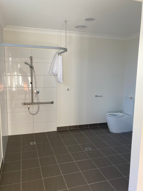Beachside Bliss: Accessible Living in Bushland Beach — Home image 18