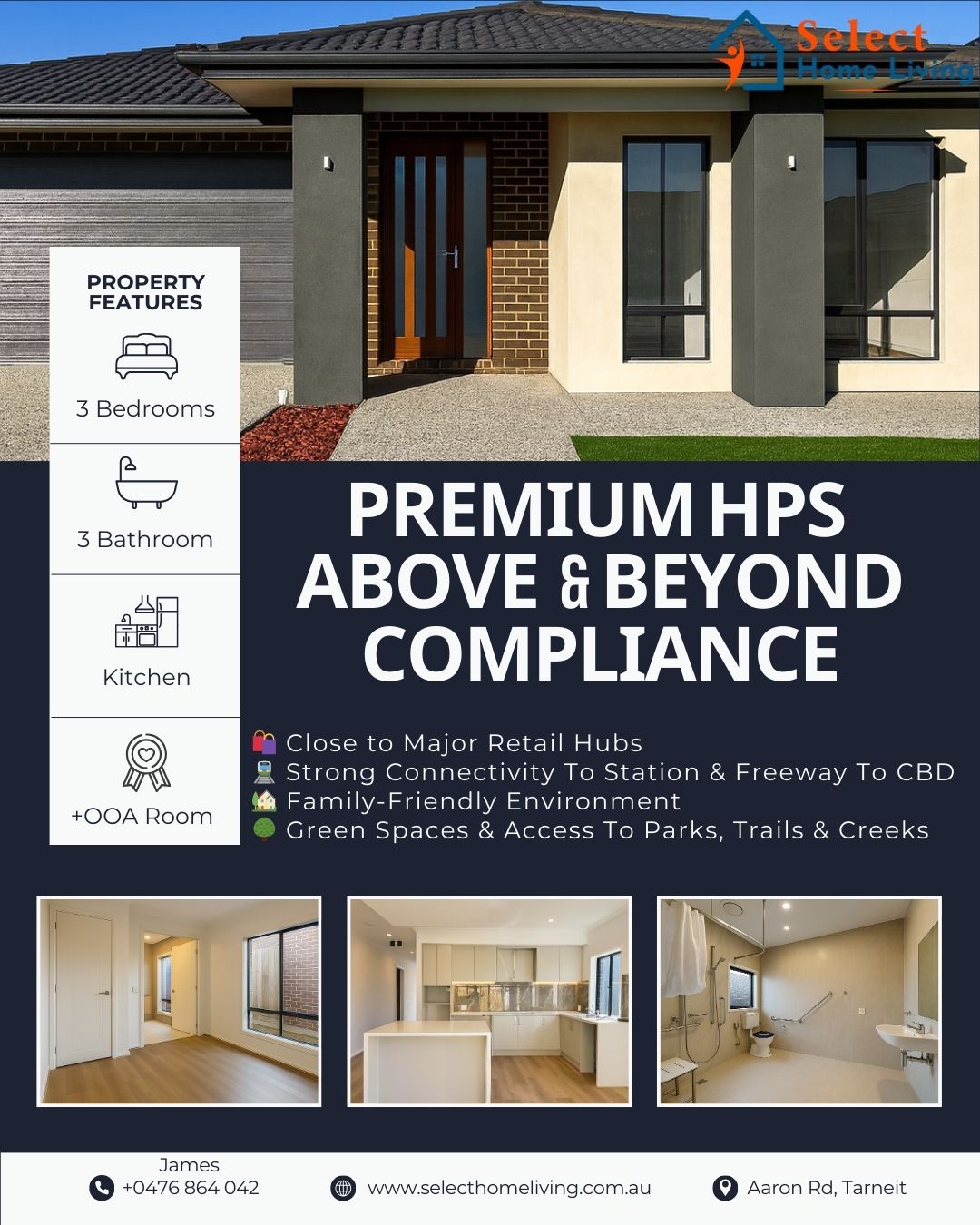 A One-of-a-Kind Masterpiece - Luxury Finishing in Tarneit