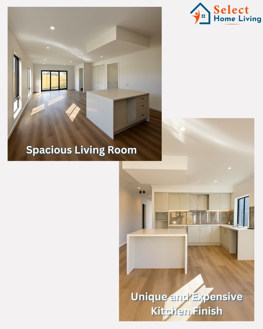A One-of-a-Kind Masterpiece - Luxury Finishing — Home image 3