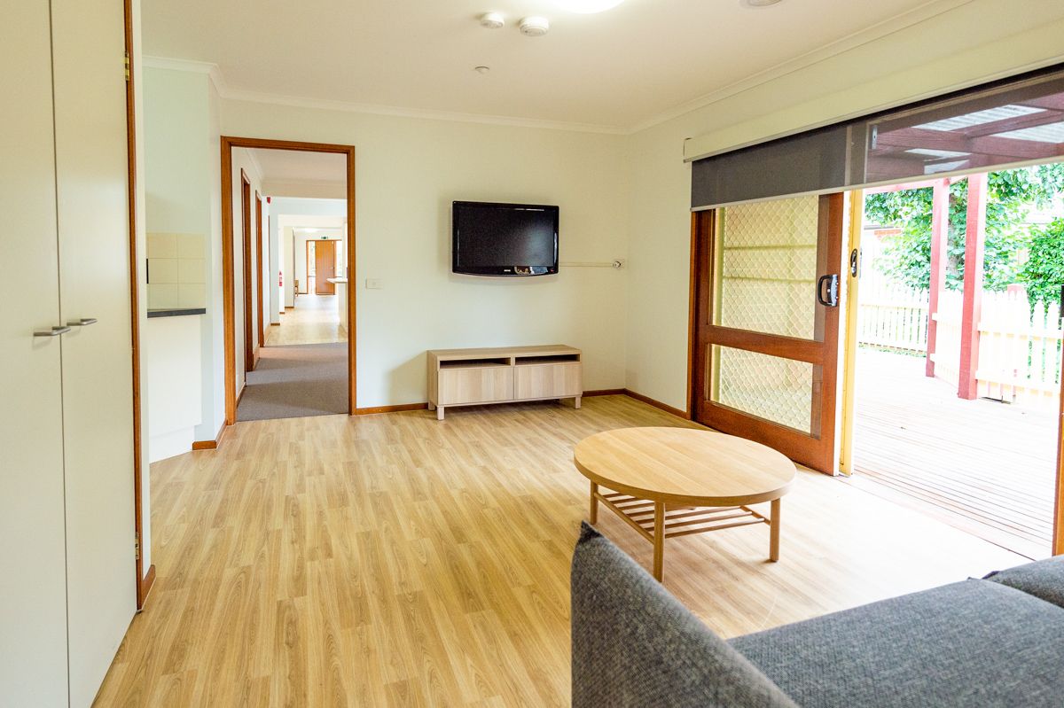 Enjoy this fully accessible coastal home, close to local amenities in McCrae