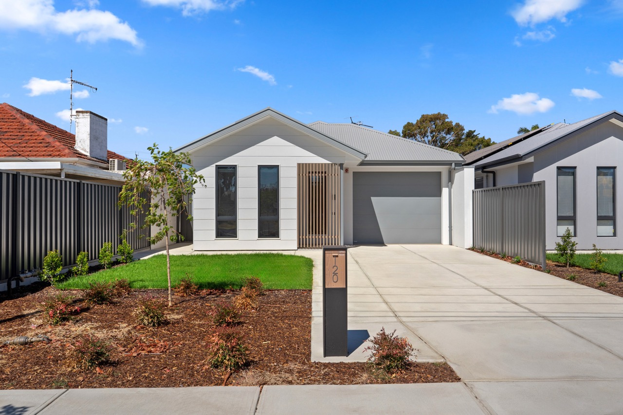 New Build SDA In Largs North in Largs North