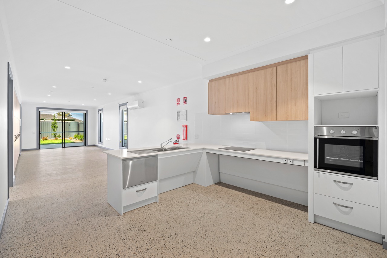 New Build SDA In Largs North — Home image 2