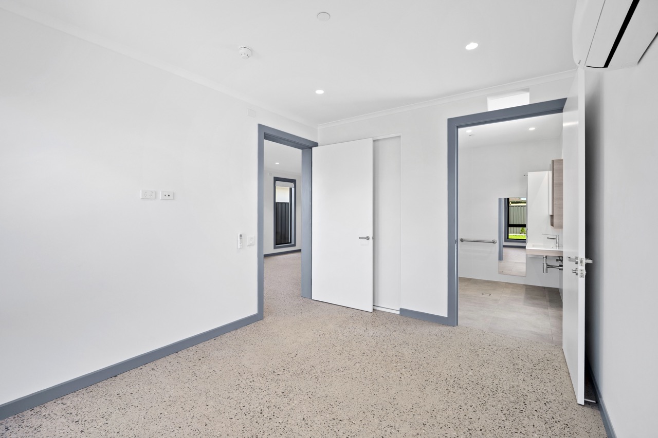 New Build SDA In Largs North — Home image 3