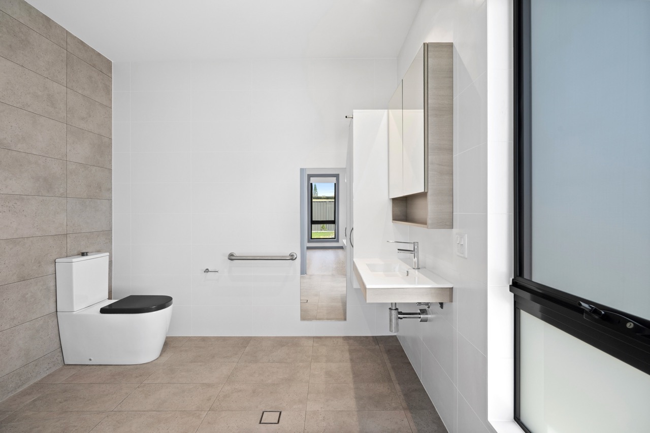New Build SDA In Largs North — Home image 4