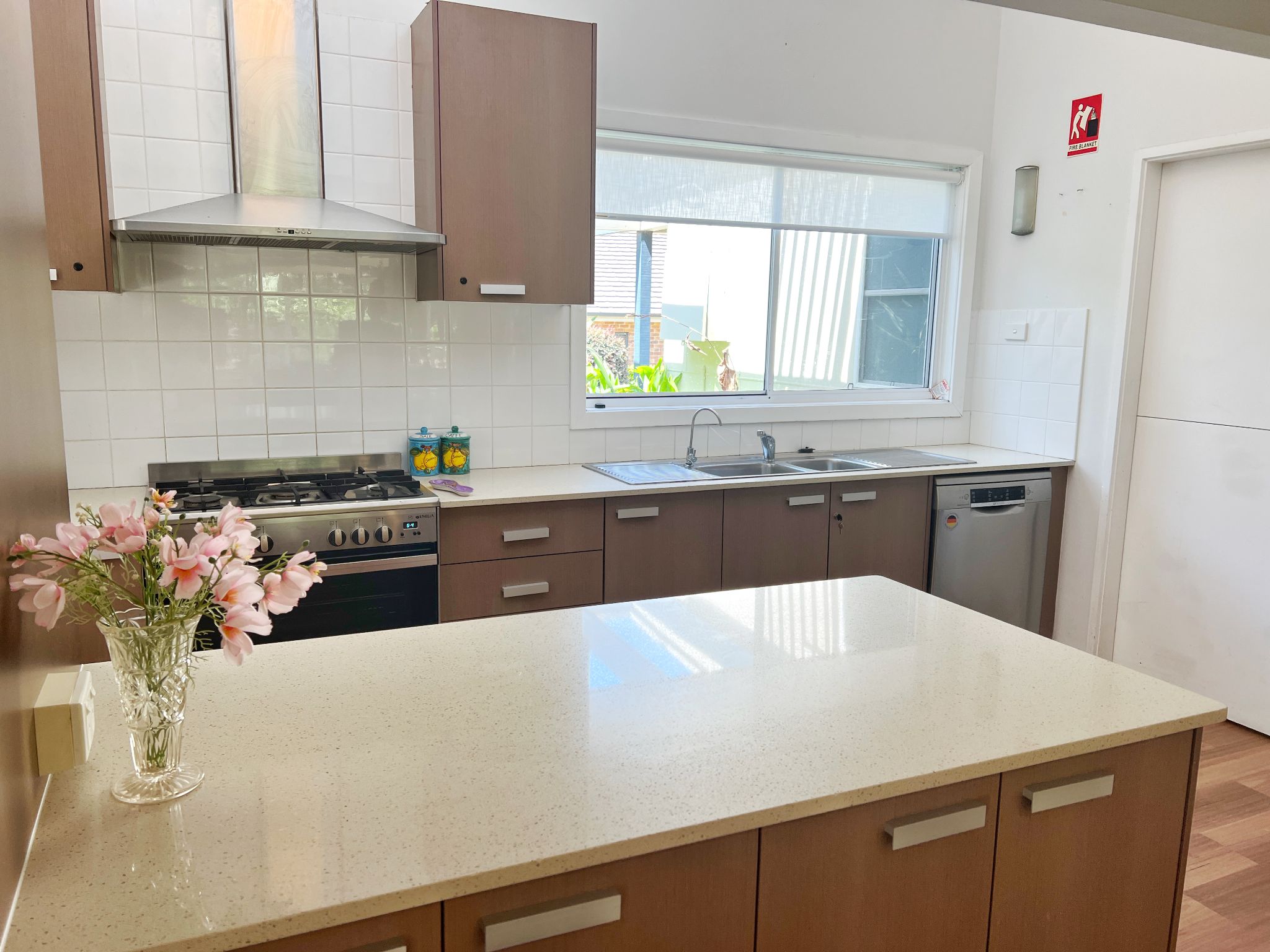 Well-established, recently renovated home, ideal location in Cherrybrook — Home image 3