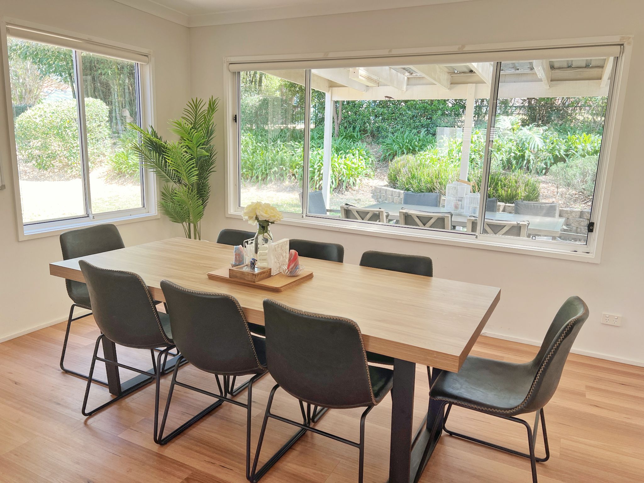 Well-established, recently renovated home, ideal location in Cherrybrook — Home image 4