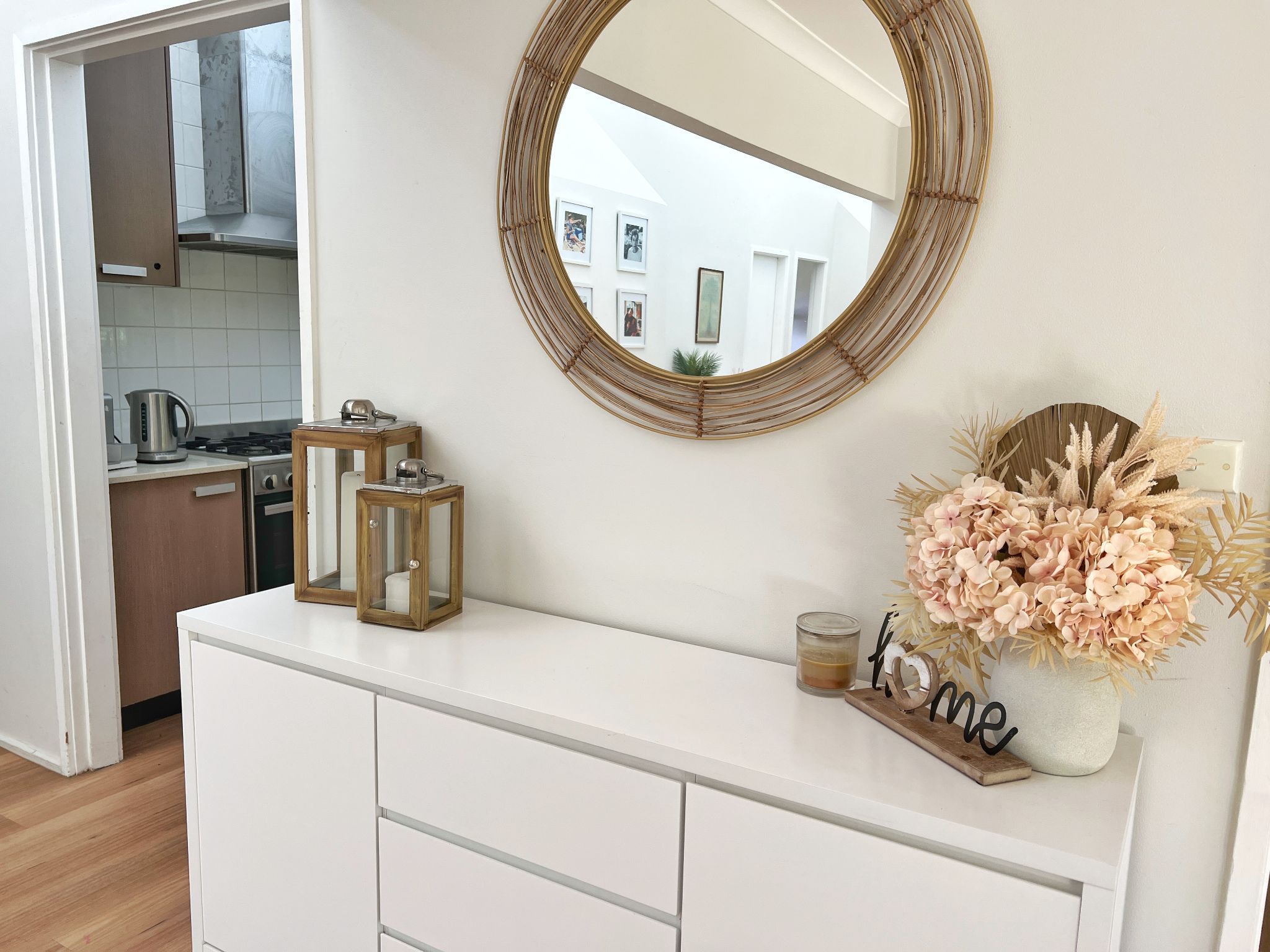 Well-established, recently renovated home, ideal location in Cherrybrook — Home image 5
