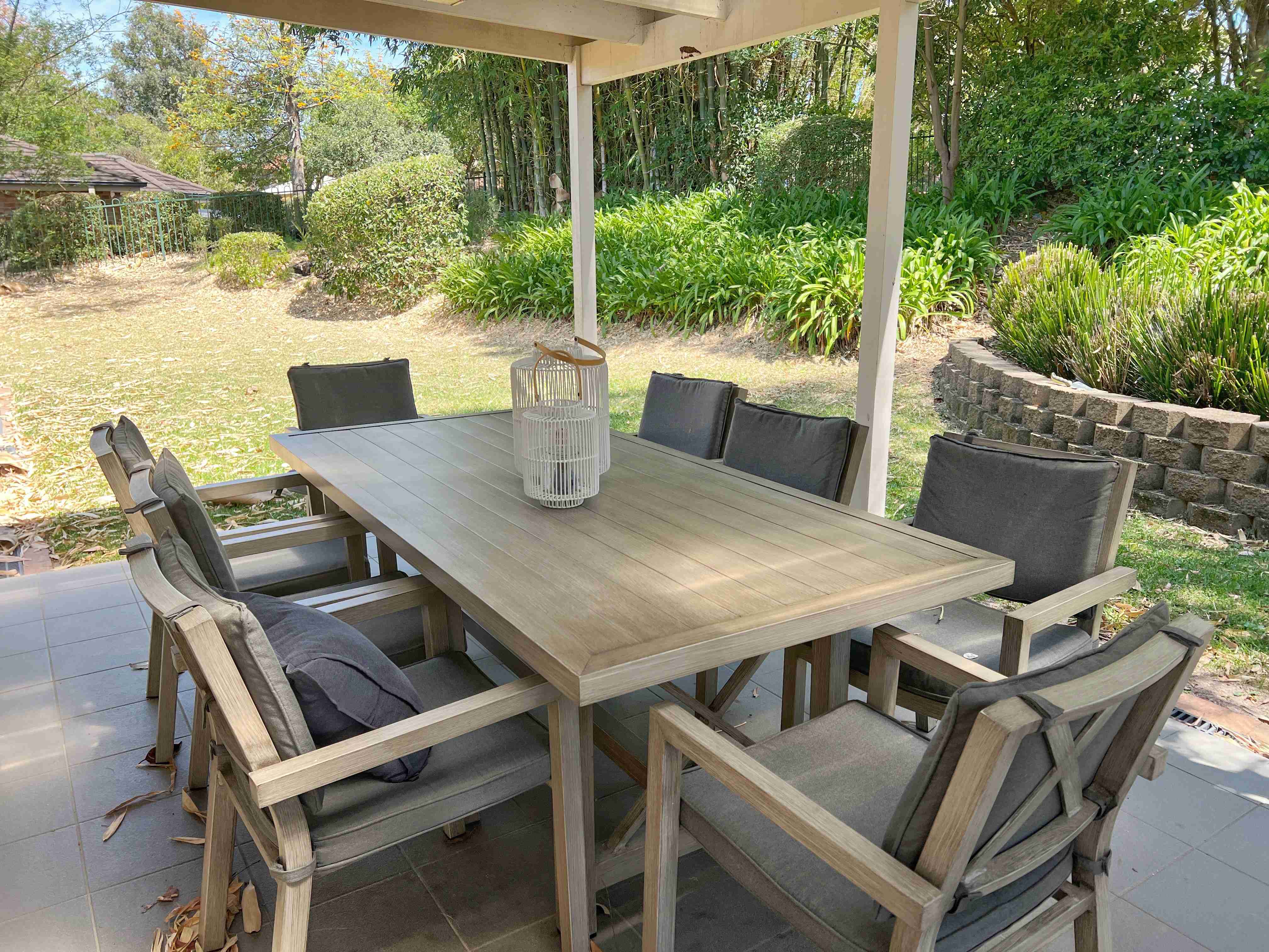 Well-established, recently renovated home, ideal location in Cherrybrook — Home image 6