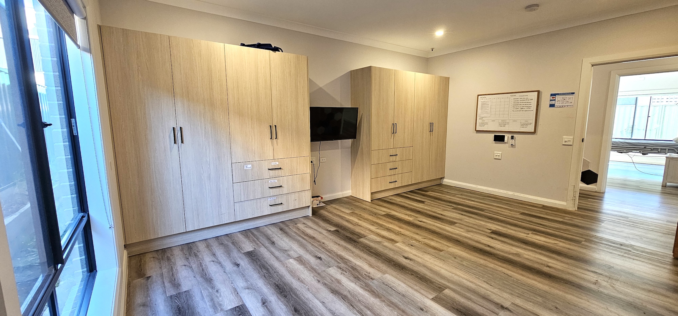 Stunning SDA home in Heidelberg - 1 Vacancy — Home image 4