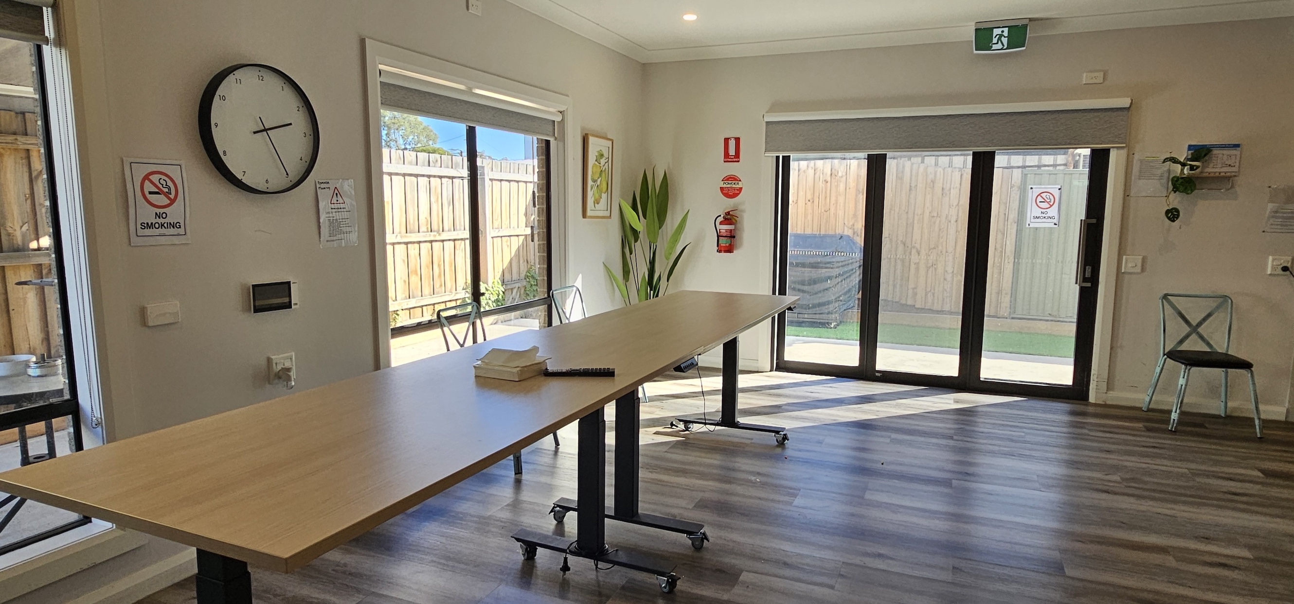 Stunning SDA home in Heidelberg - 1 Vacancy — Home image 11