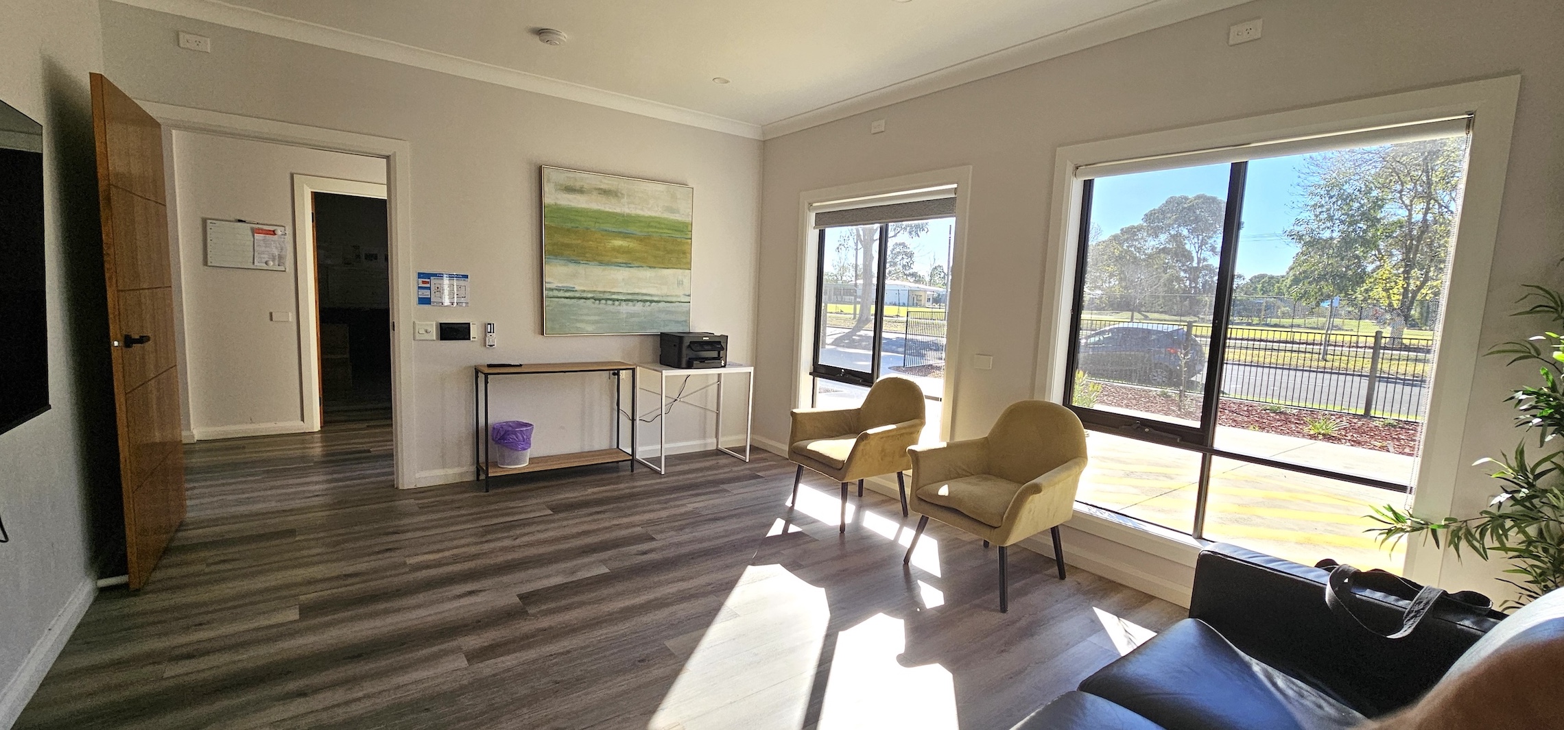 Stunning SDA home in Heidelberg - 1 Vacancy — Home image 14