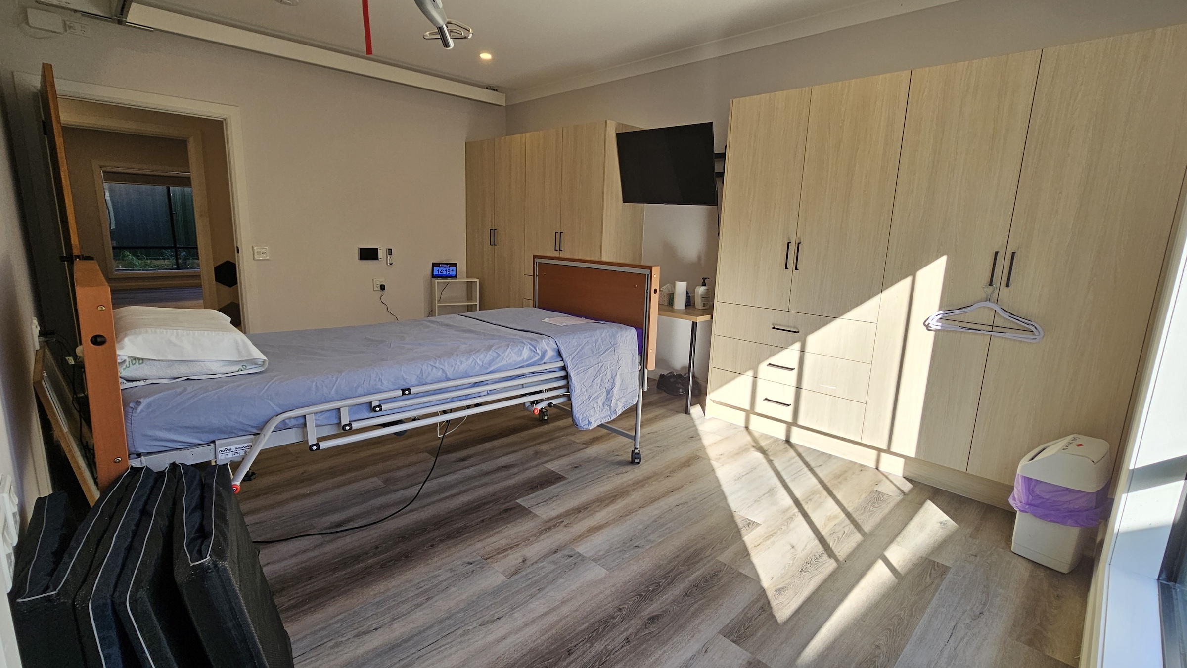 Stunning SDA home in Heidelberg - 1 Vacancy — Home image 16