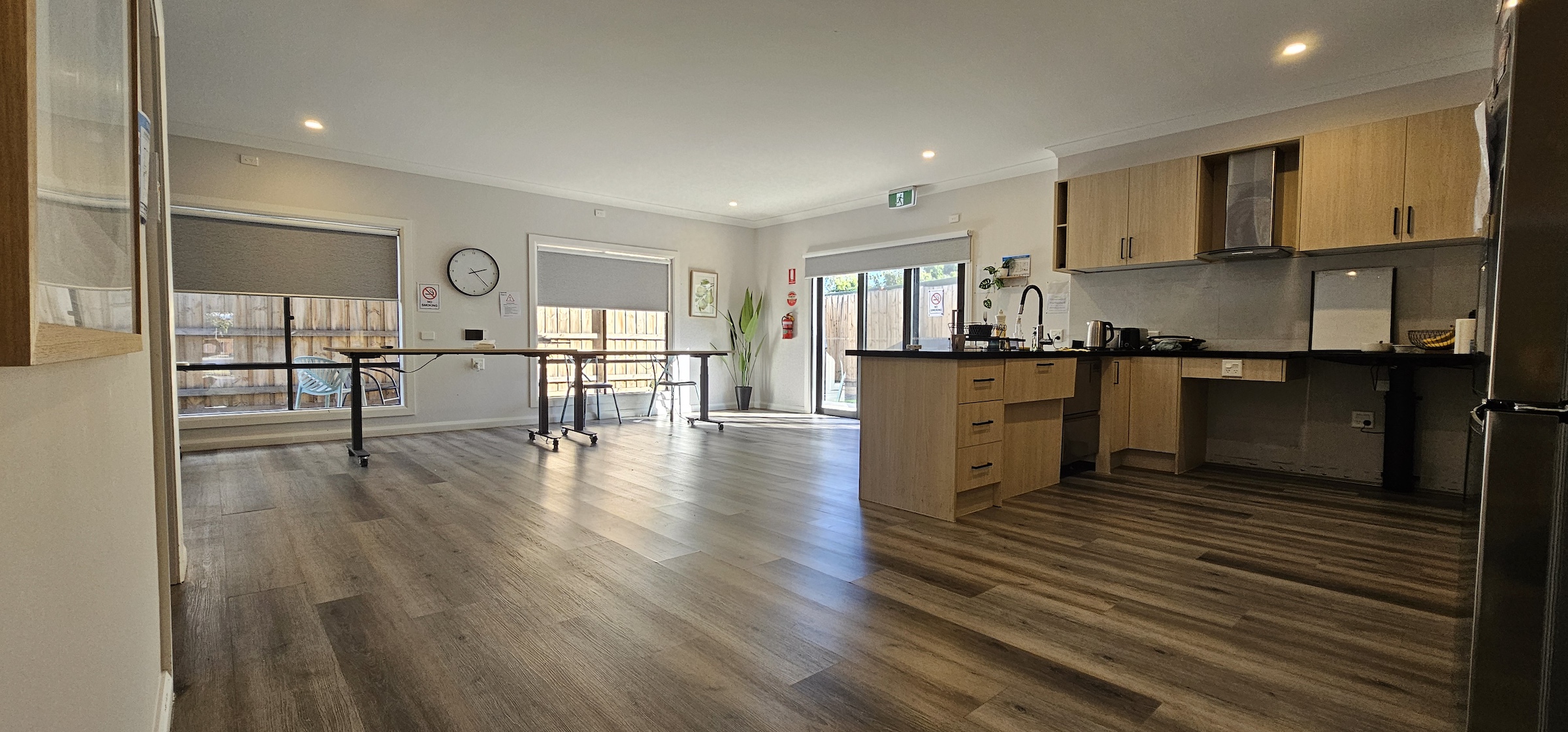 Stunning SDA home in Heidelberg - 1 Vacancy — Home image 19