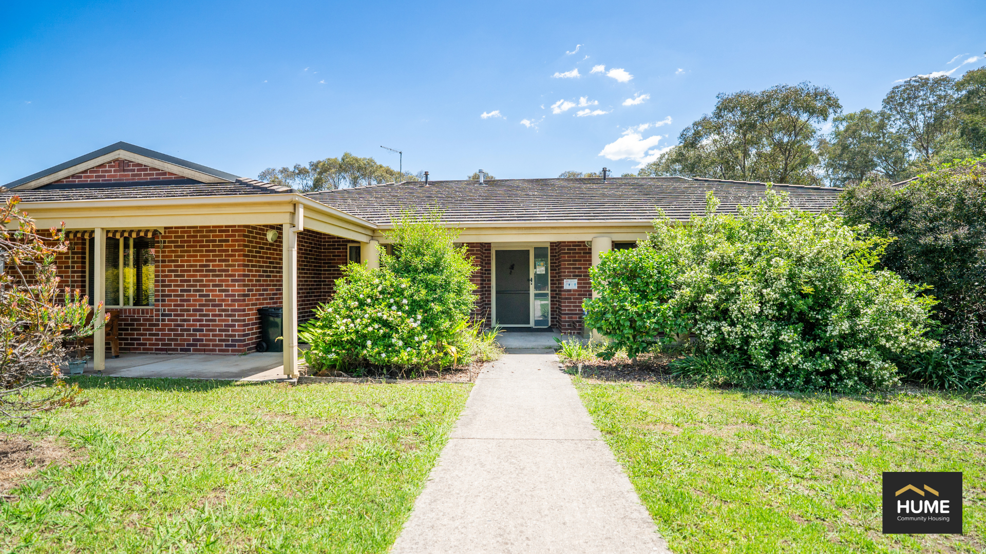 Disability house in quiet location, Thurgoona NSW 2640 in Thurgoona