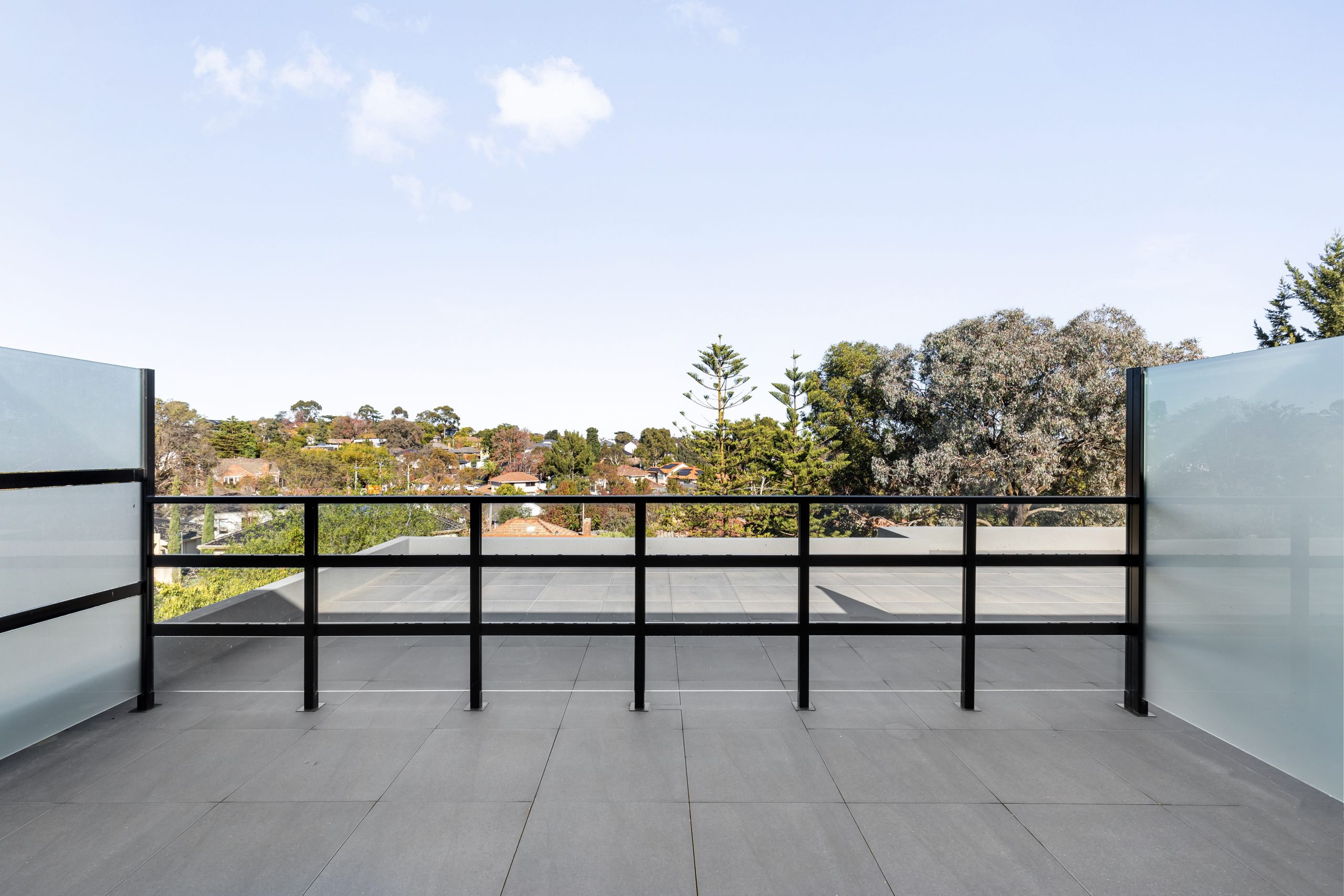 Ivanhoe East, VIC HPS — Home image 2