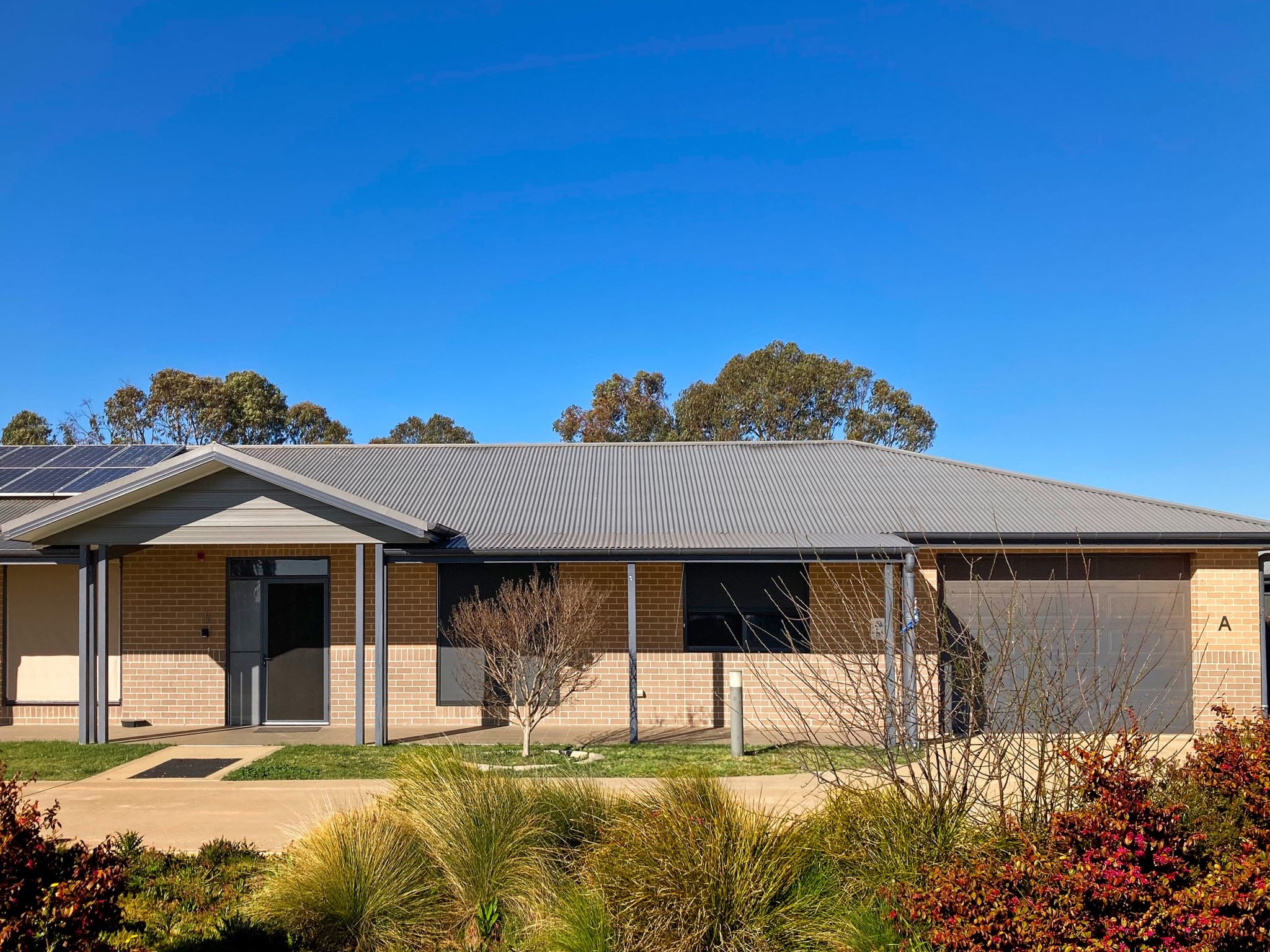 Rifle Range, Orange (Supported Independent Living) in Orange