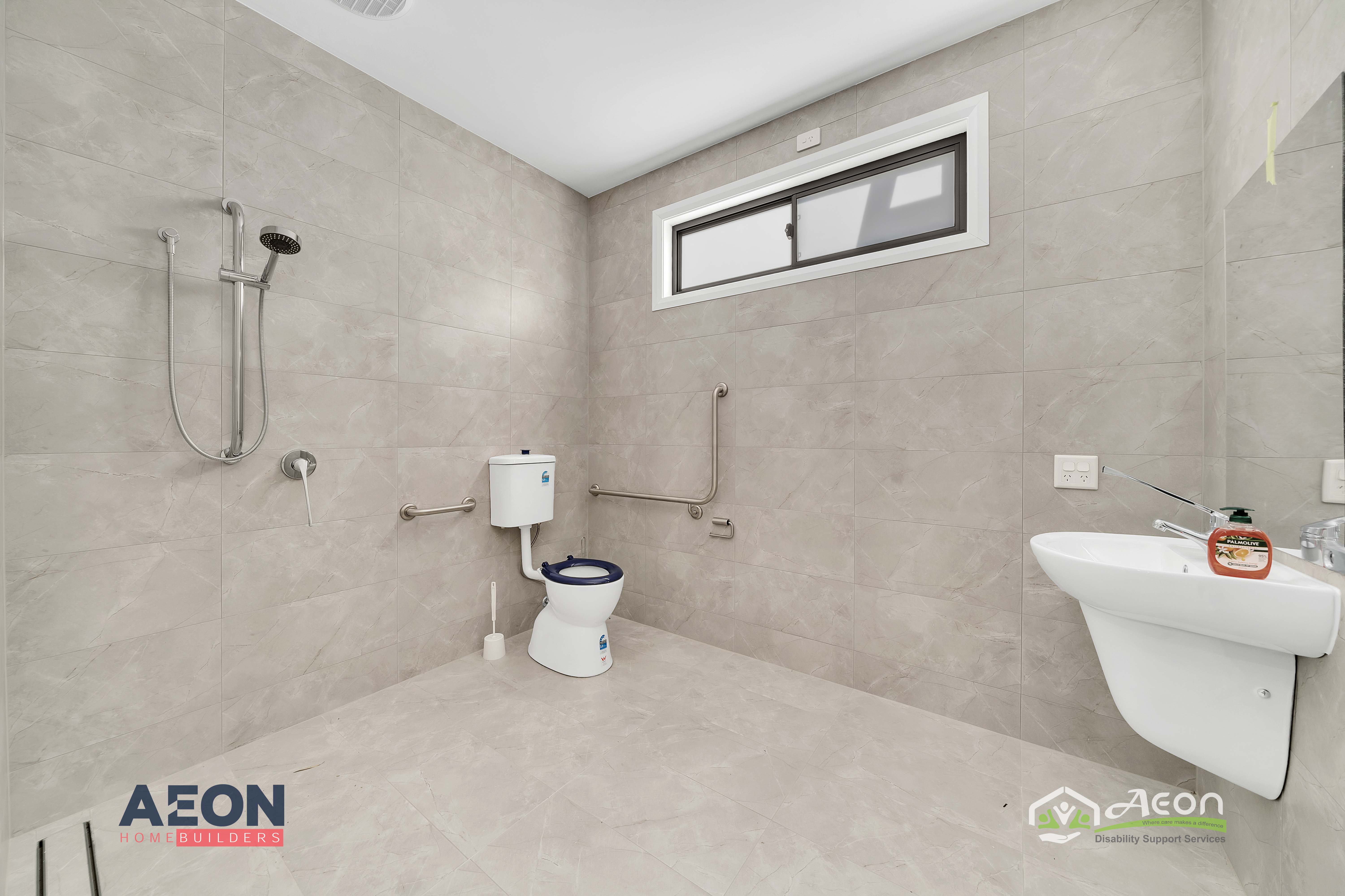 SDA Robust Home – 2 Bedroom + OOA – Elizabeth Vale, SA — Home image 3