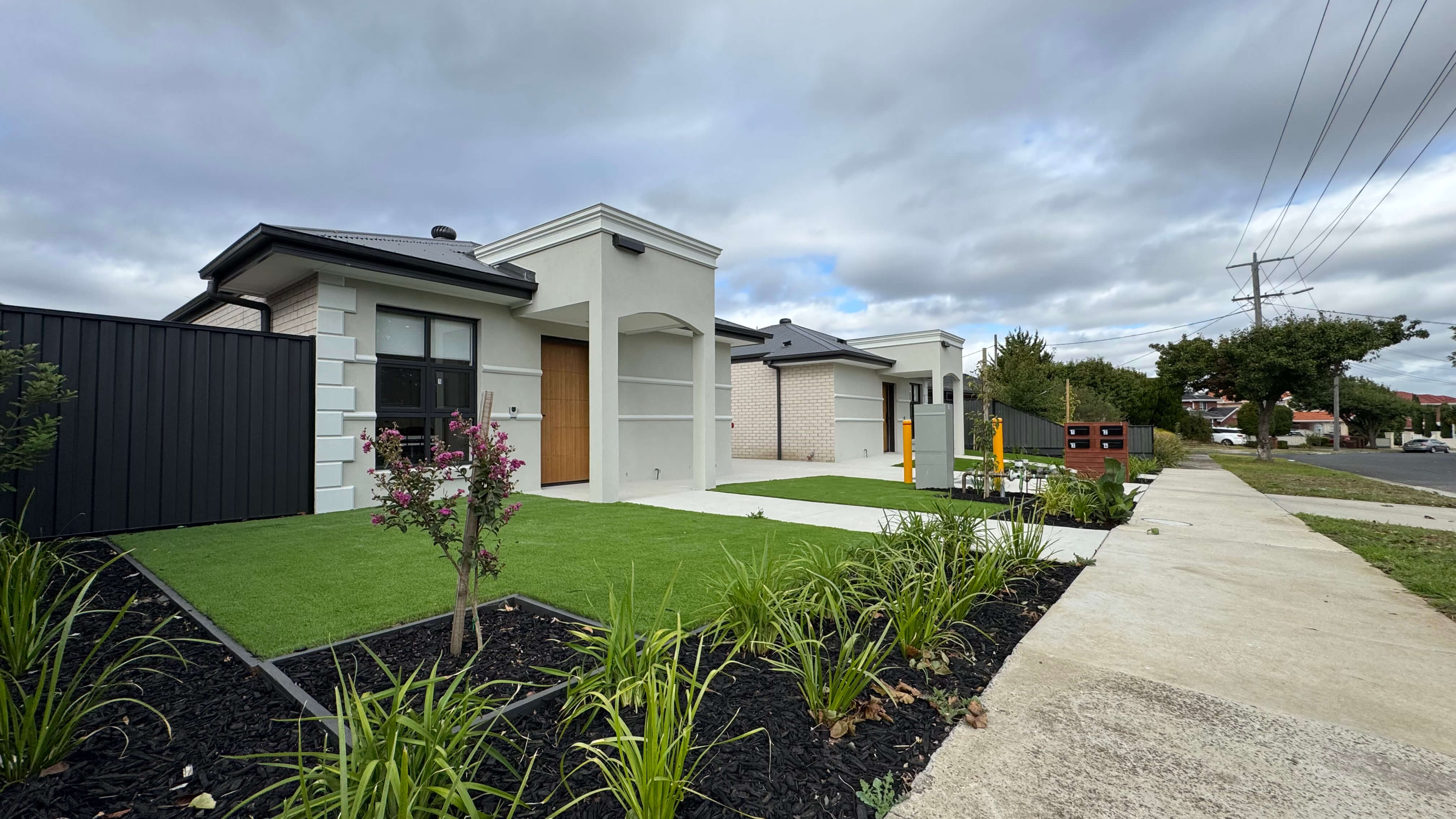 Exclusive Sole Occupancy Villa – NDIS, TAC, NIISQ, STA, MTA & ILO Accredited in Roxburgh Park