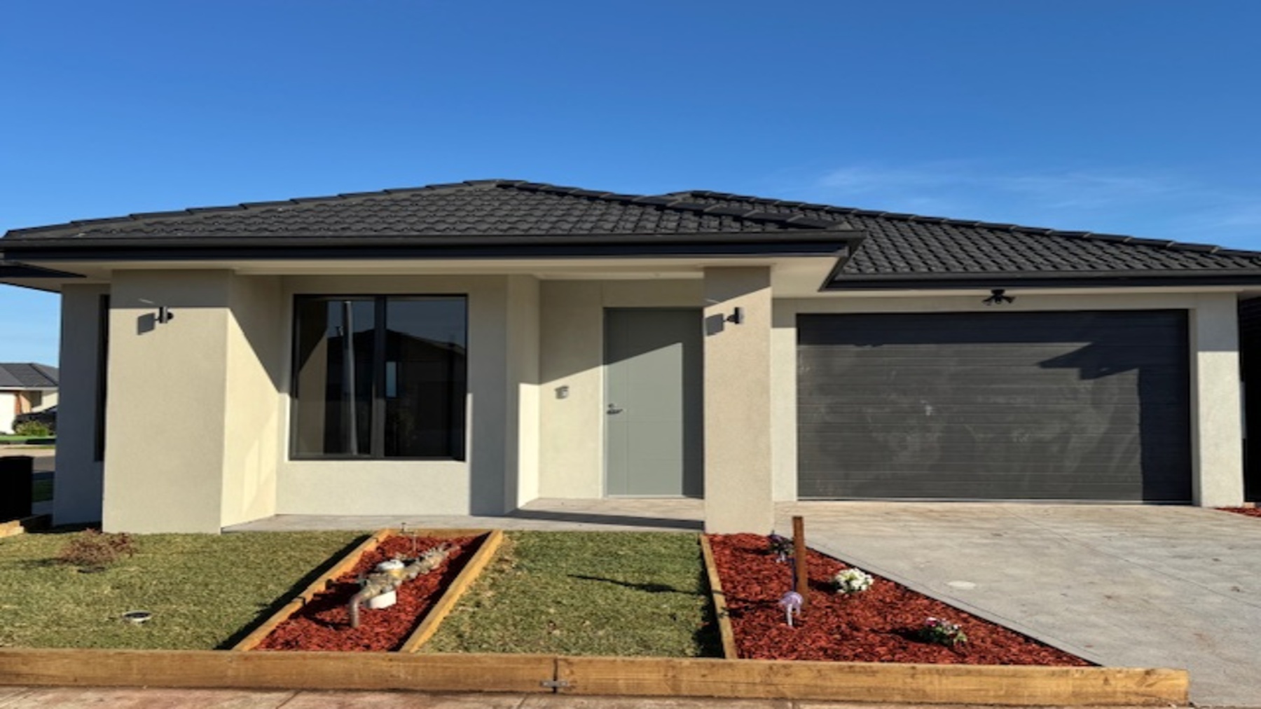 SDA HPS Home in the heart of Tarneit - Single Occupancy in Tarneit