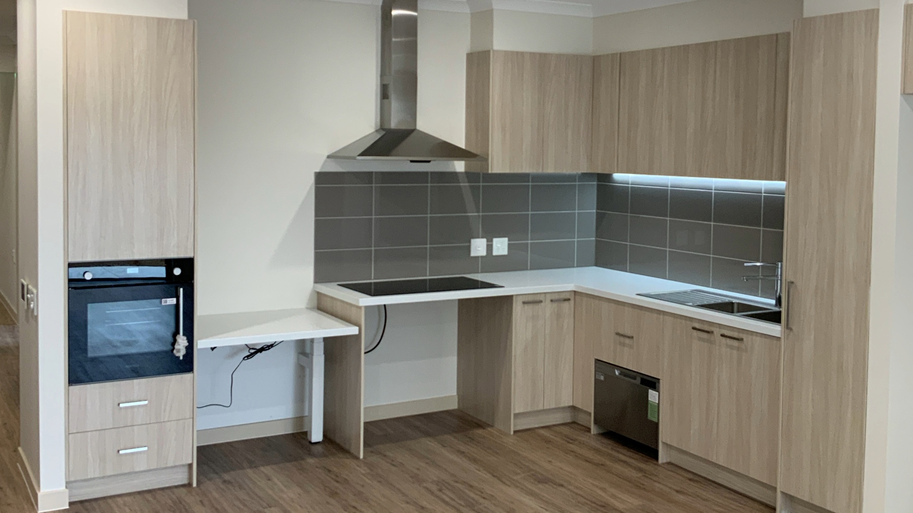 SDA HPS Home in the heart of Tarneit - Single Occupancy — Home image 4