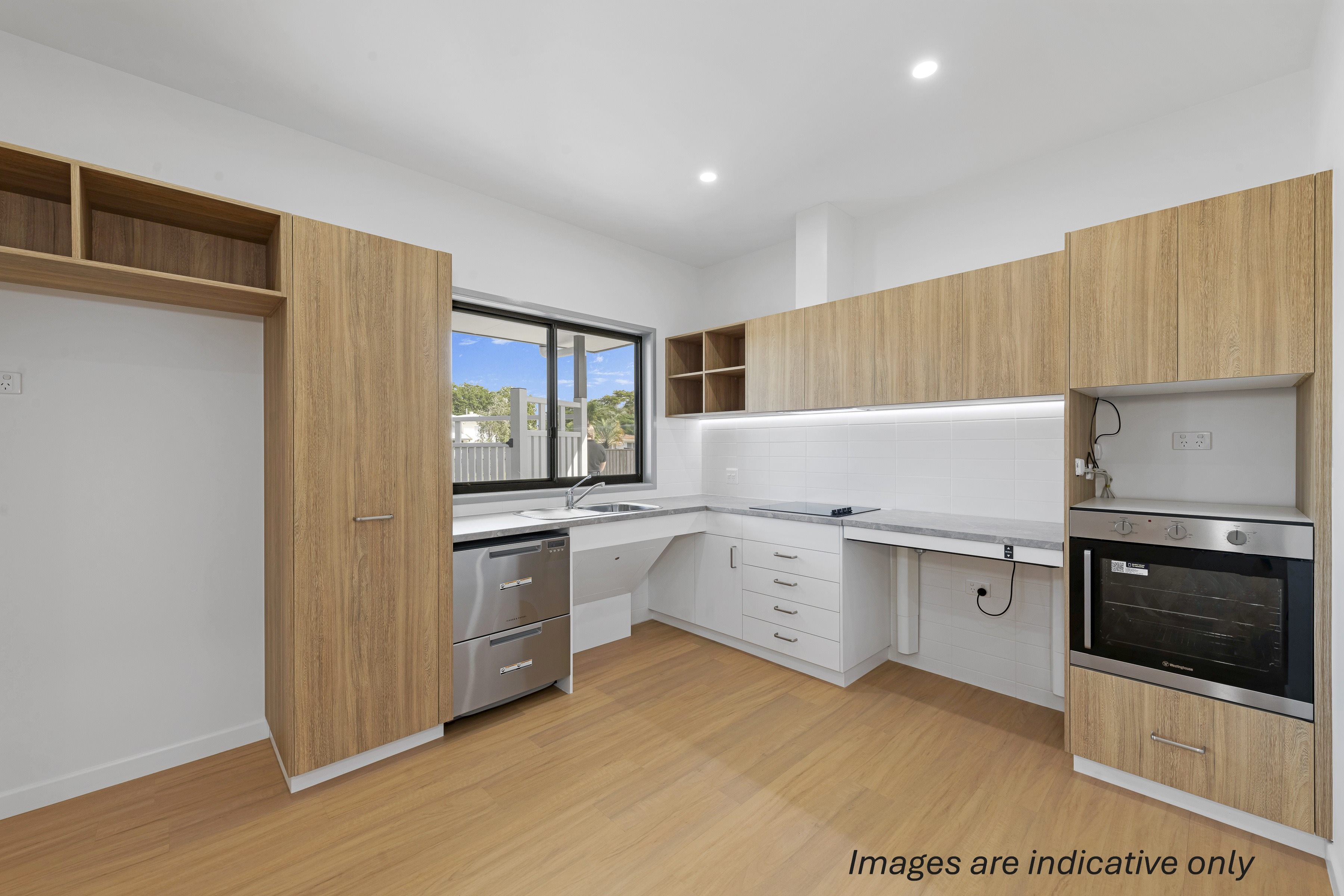 Rockhampton - Soon to be completed in Frenchville