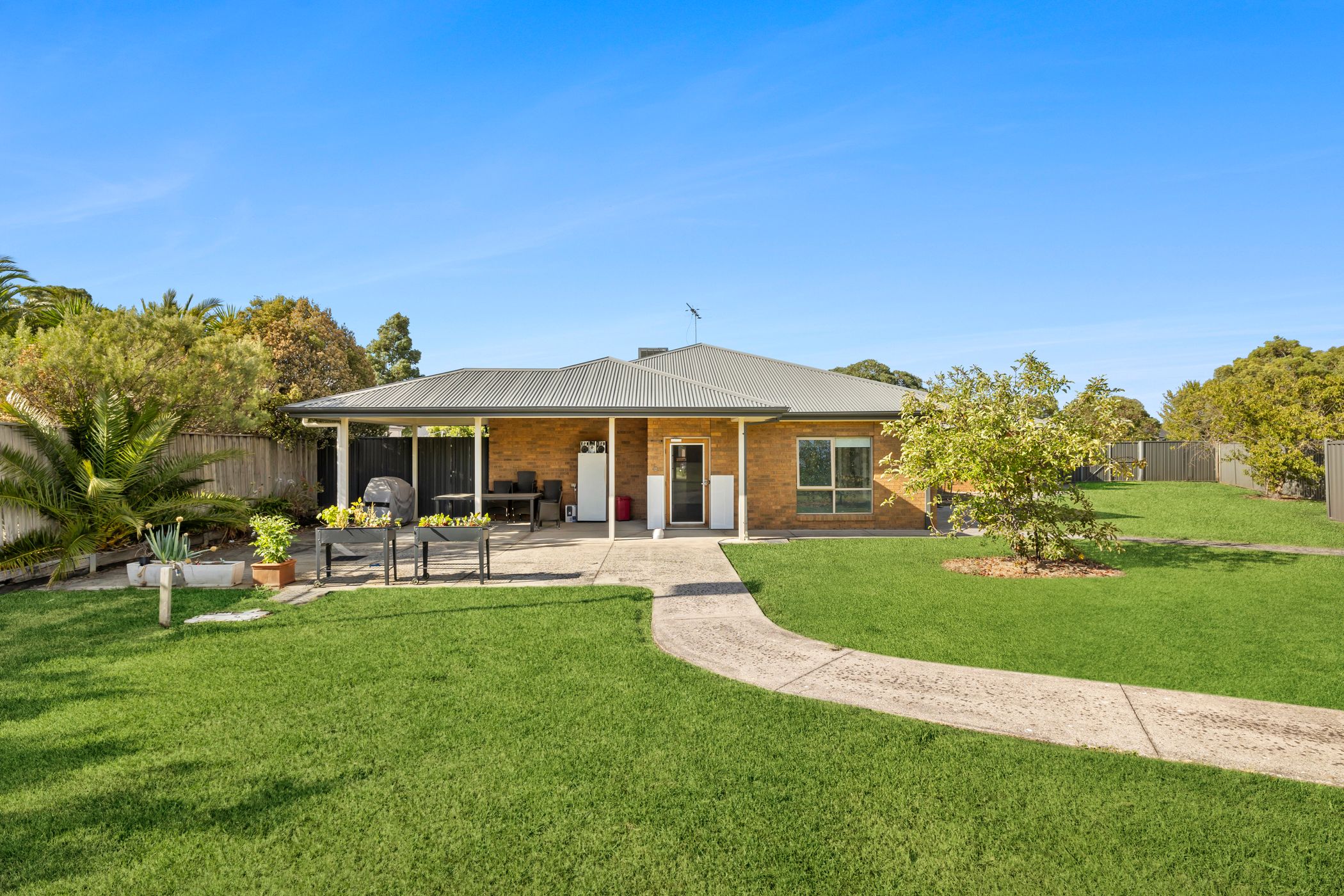 Narre Warren in Narre Warren North
