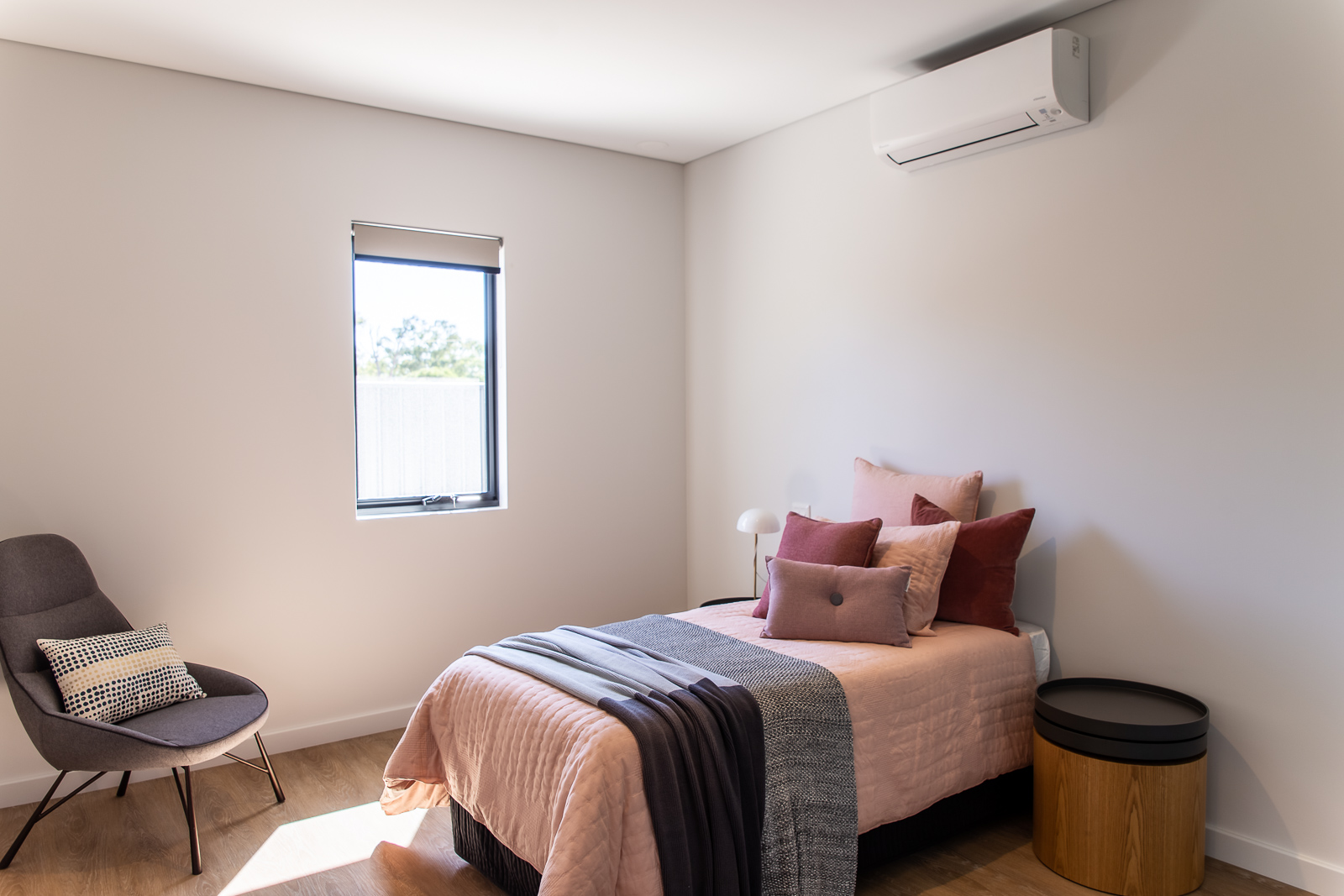 Discover greater independence in this 3 Bedroom Home for Sharing with separate Villa. Disability Accommodation — Home image 4