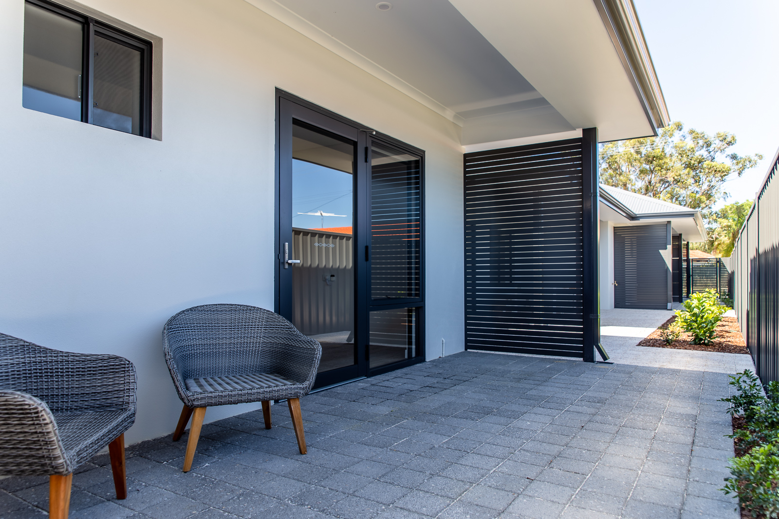 Discover greater independence in this 3 Bedroom Home for Sharing with separate Villa. Disability Accommodation — Home image 5