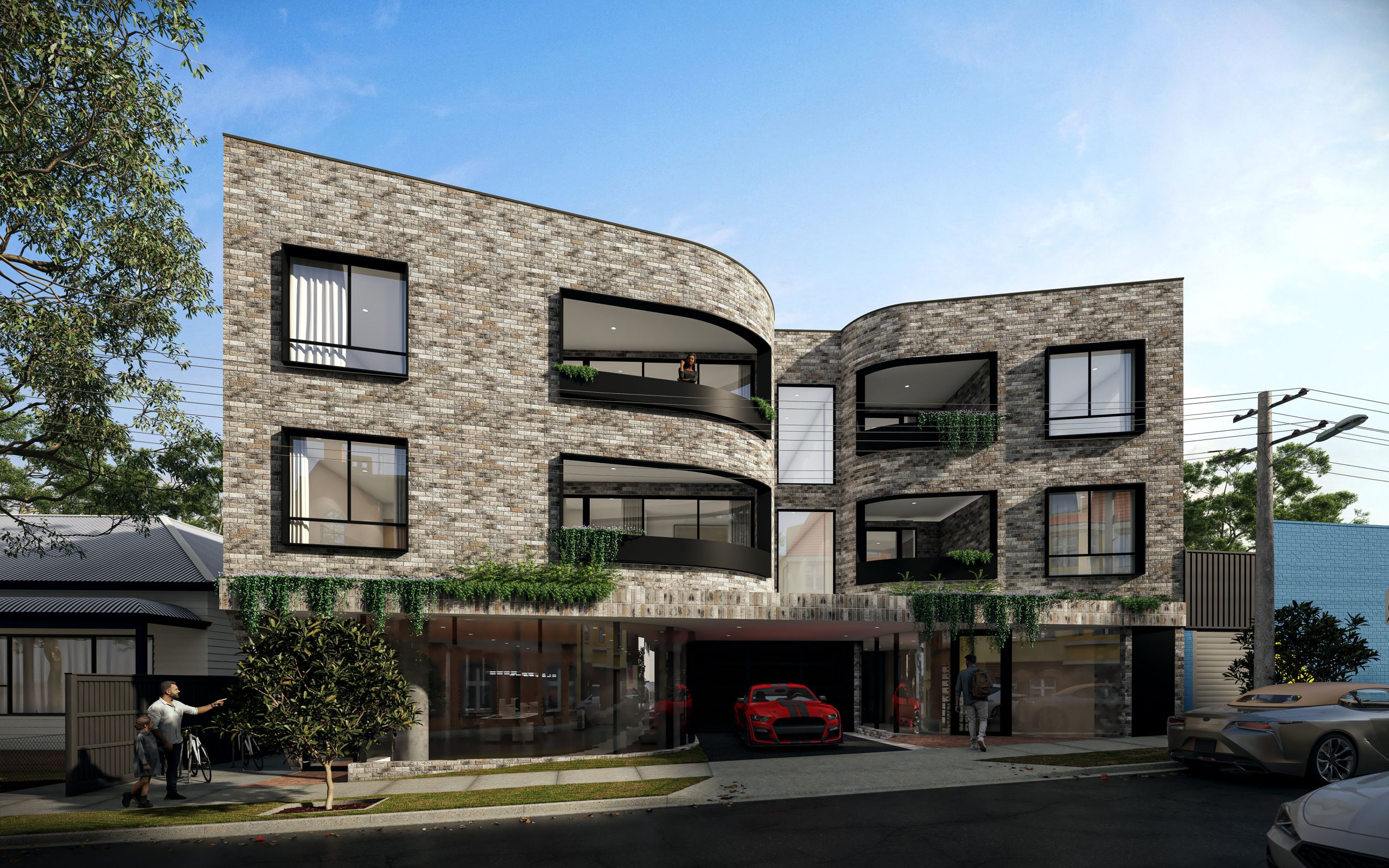 Fairfield, VIC HPS — Home image 5