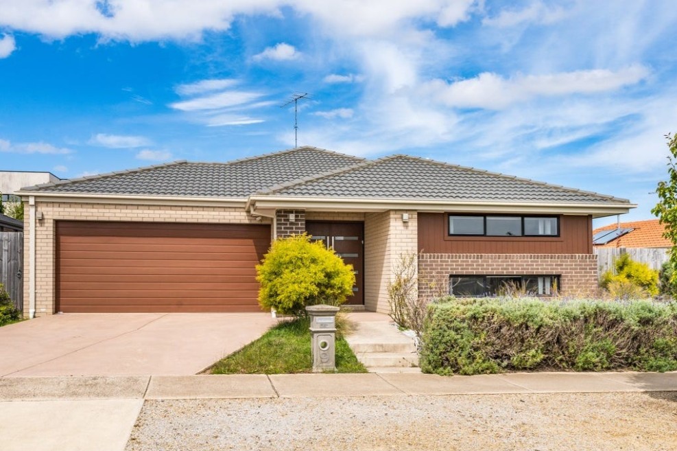 SIL Home, 4 Bedroom House, 3 Participants in Waurn Ponds