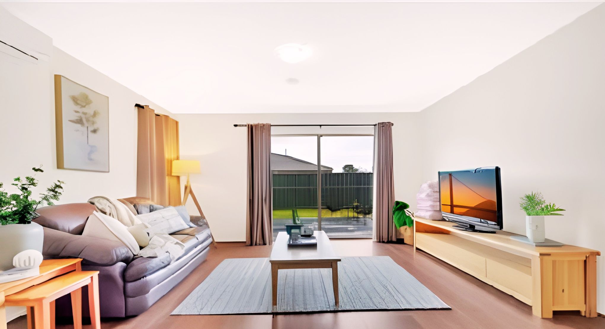 NDIS SIL & STA Accommodation in Valley Tarneit, Melbourne β Comfortable & Accessible in Tarneit