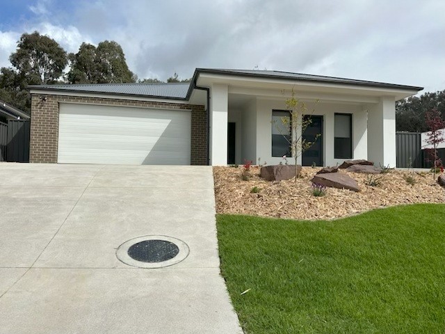 Thurgoona (Supported Independent Living) in Thurgoona