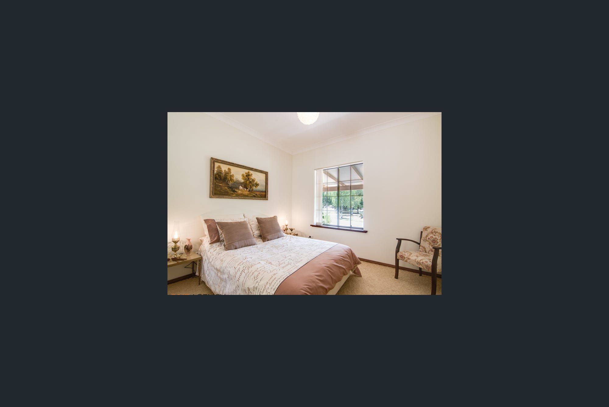 Accessible Country Living in Clifton Grove in Clifton Grove