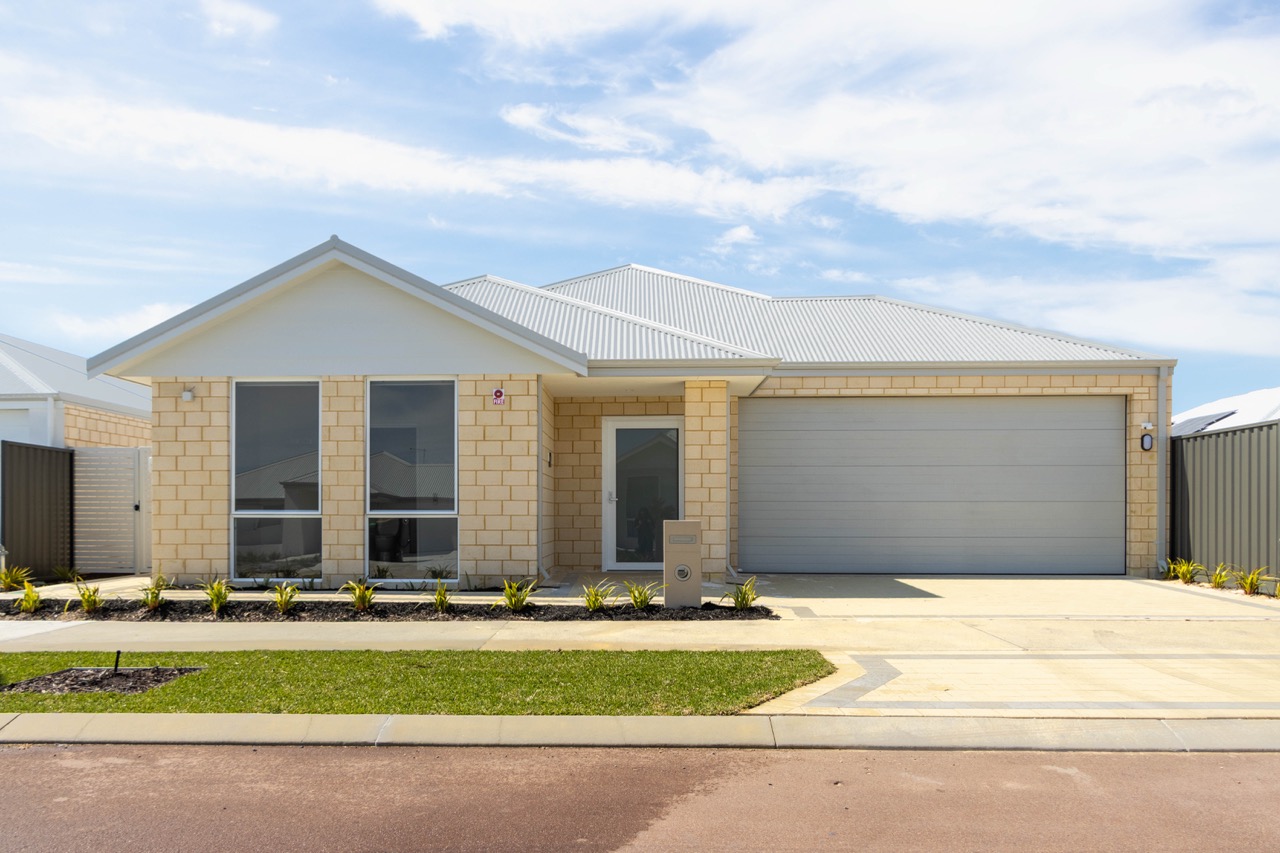 Port Kennedy SDA House in Port Kennedy