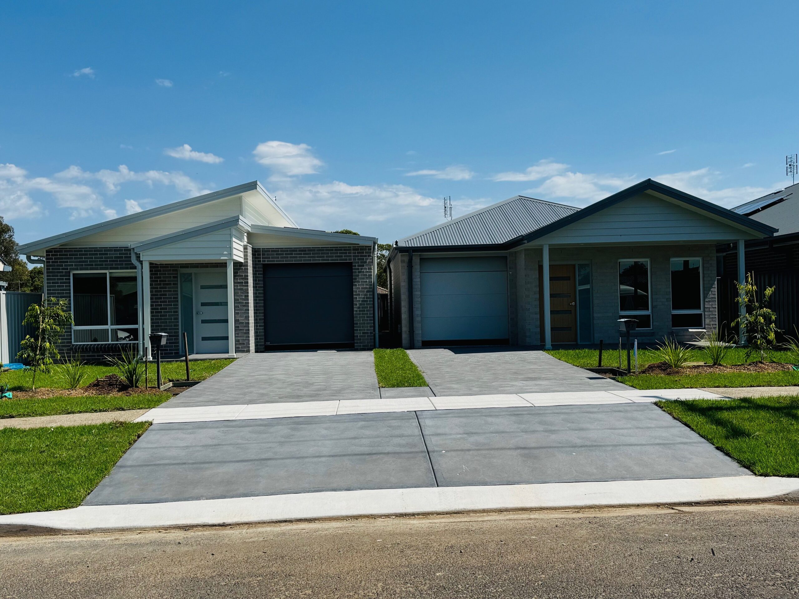 East Maitland in East Maitland