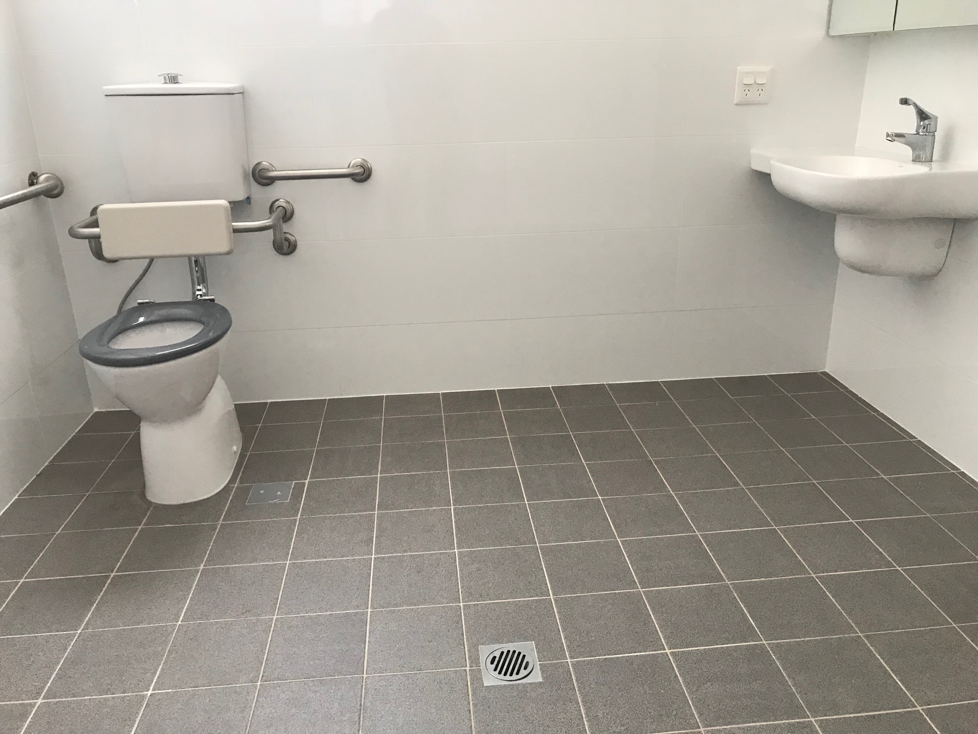 JORDAN SPRINGS - 2 bedroom 2 resident SDA apartment available now! — Home image 4