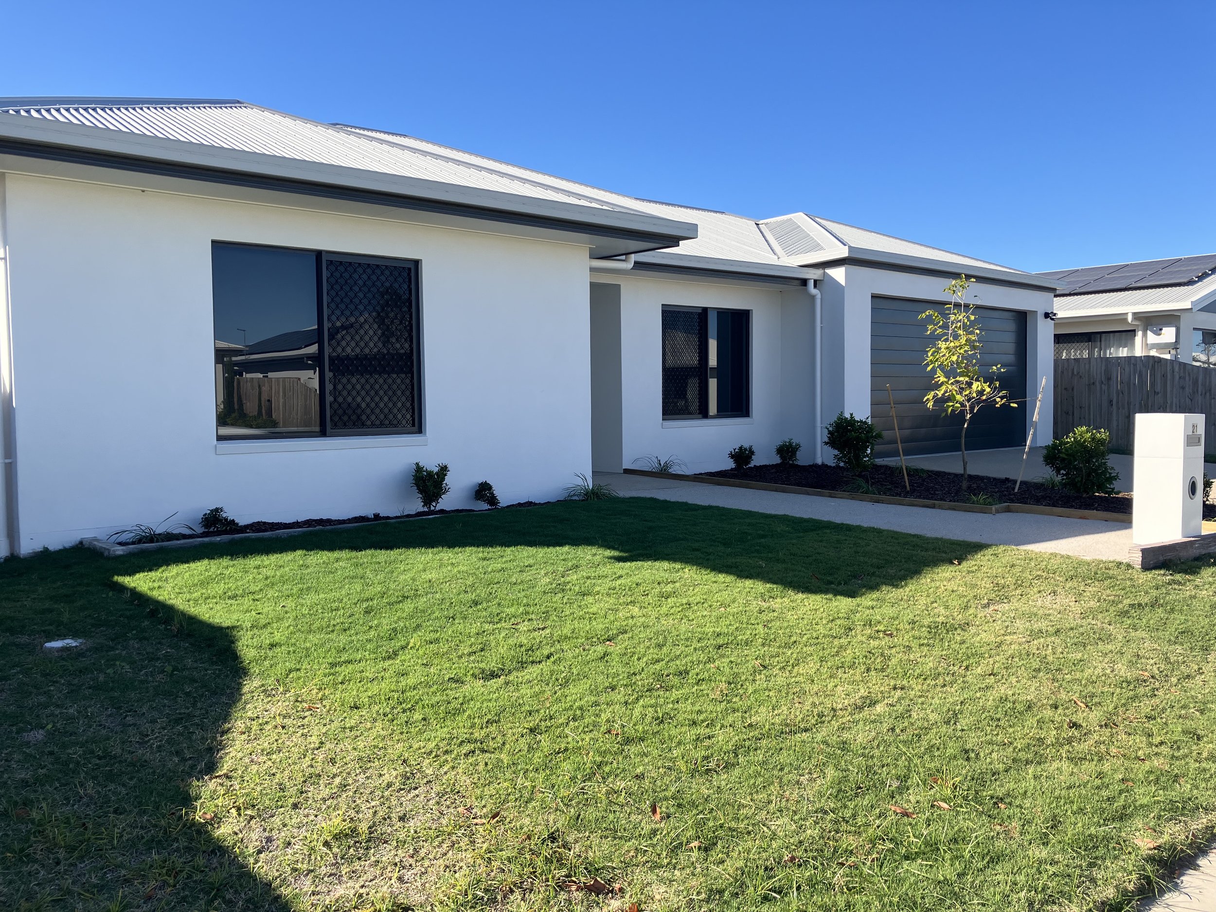 Coastally Located SDA Designed for Accessibility in Mackay — Home image 2