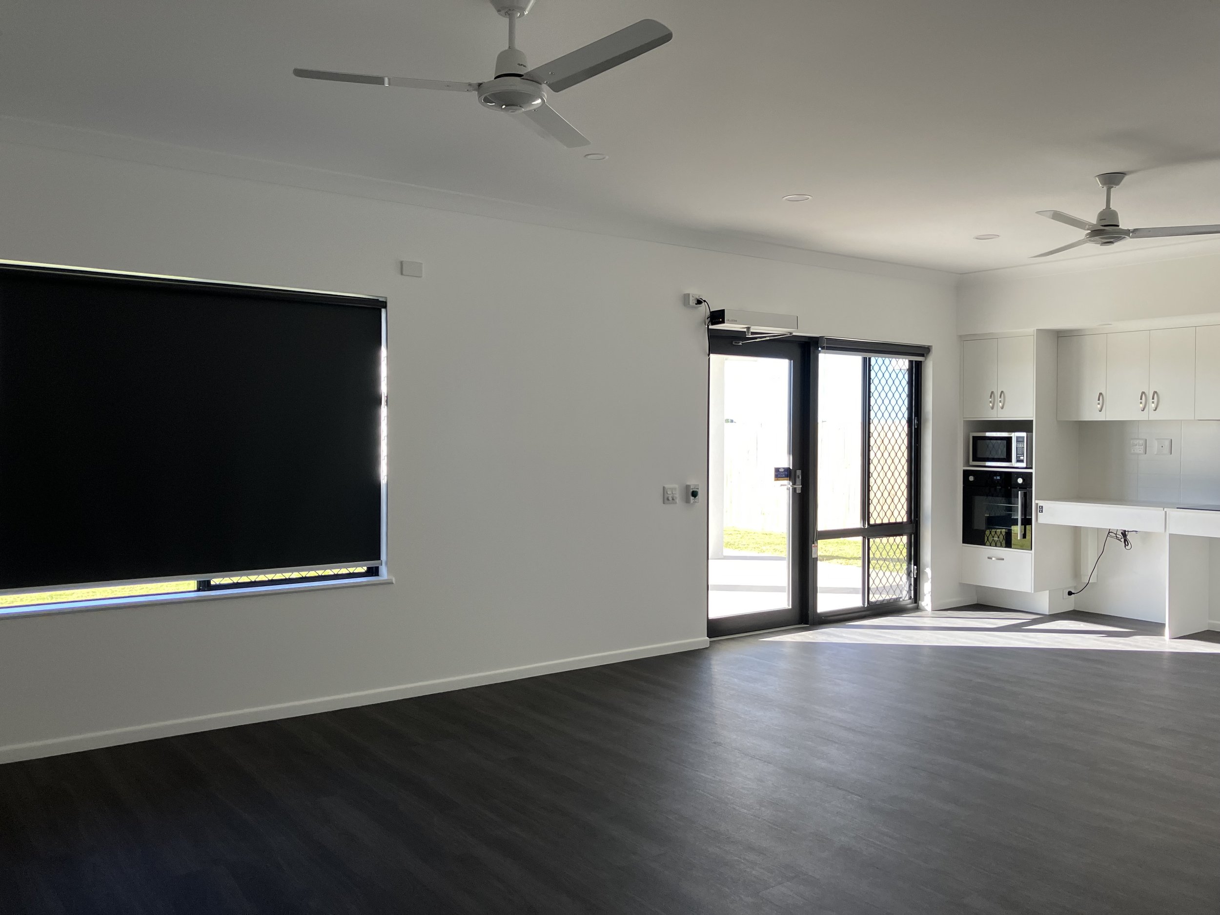 Coastally Located SDA Designed for Accessibility in Mackay — Home image 5