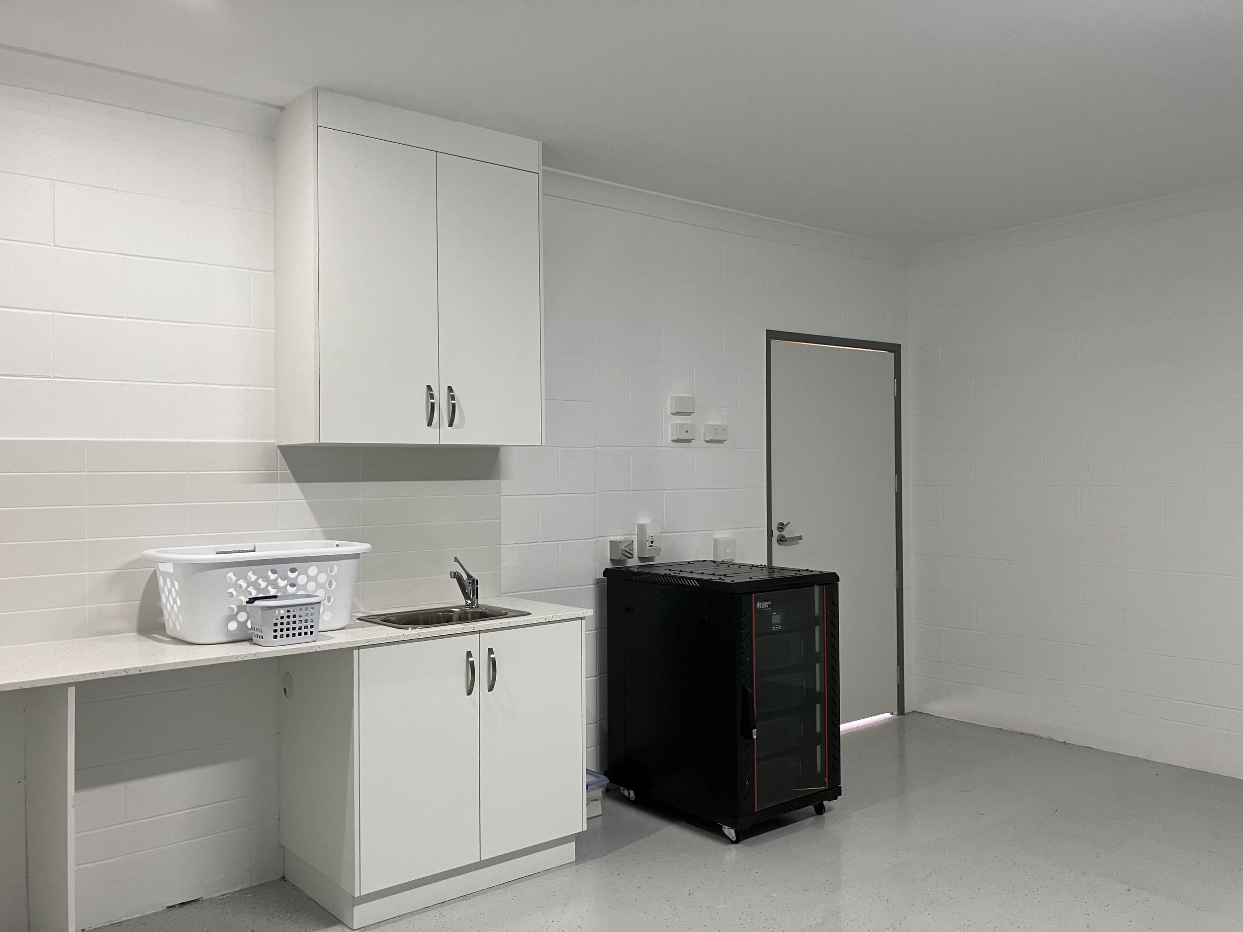 Coastally Located SDA Designed for Accessibility in Mackay — Home image 7