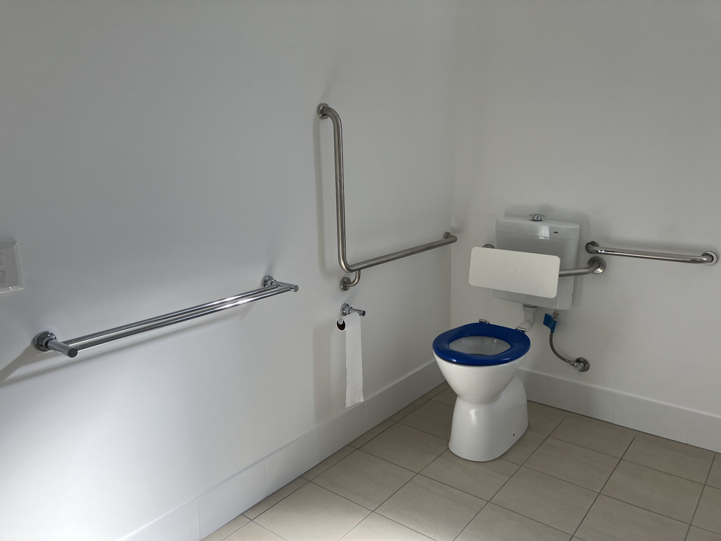Coastally Located SDA Designed for Accessibility in Mackay — Home image 9
