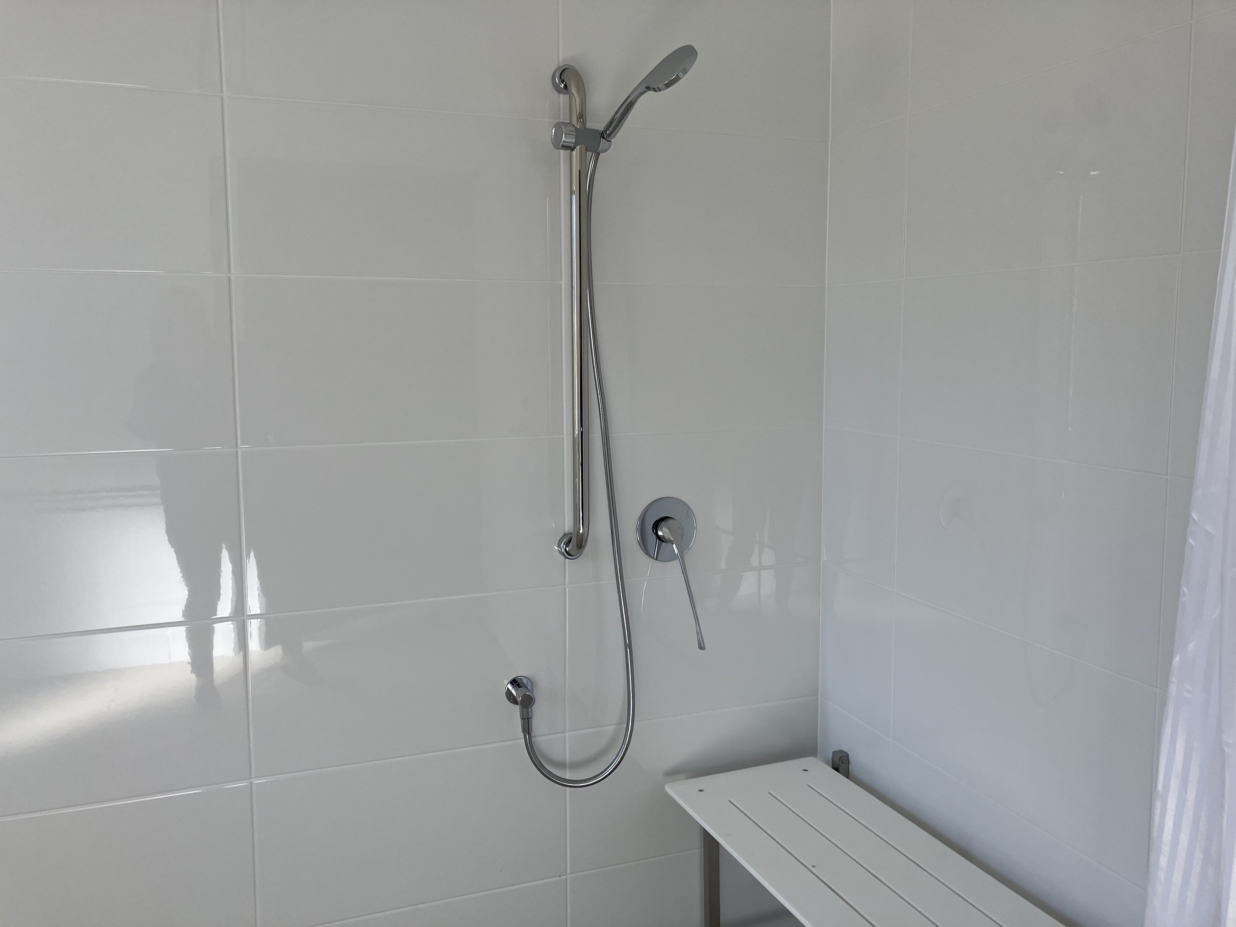 Coastally Located SDA Designed for Accessibility in Mackay — Home image 11