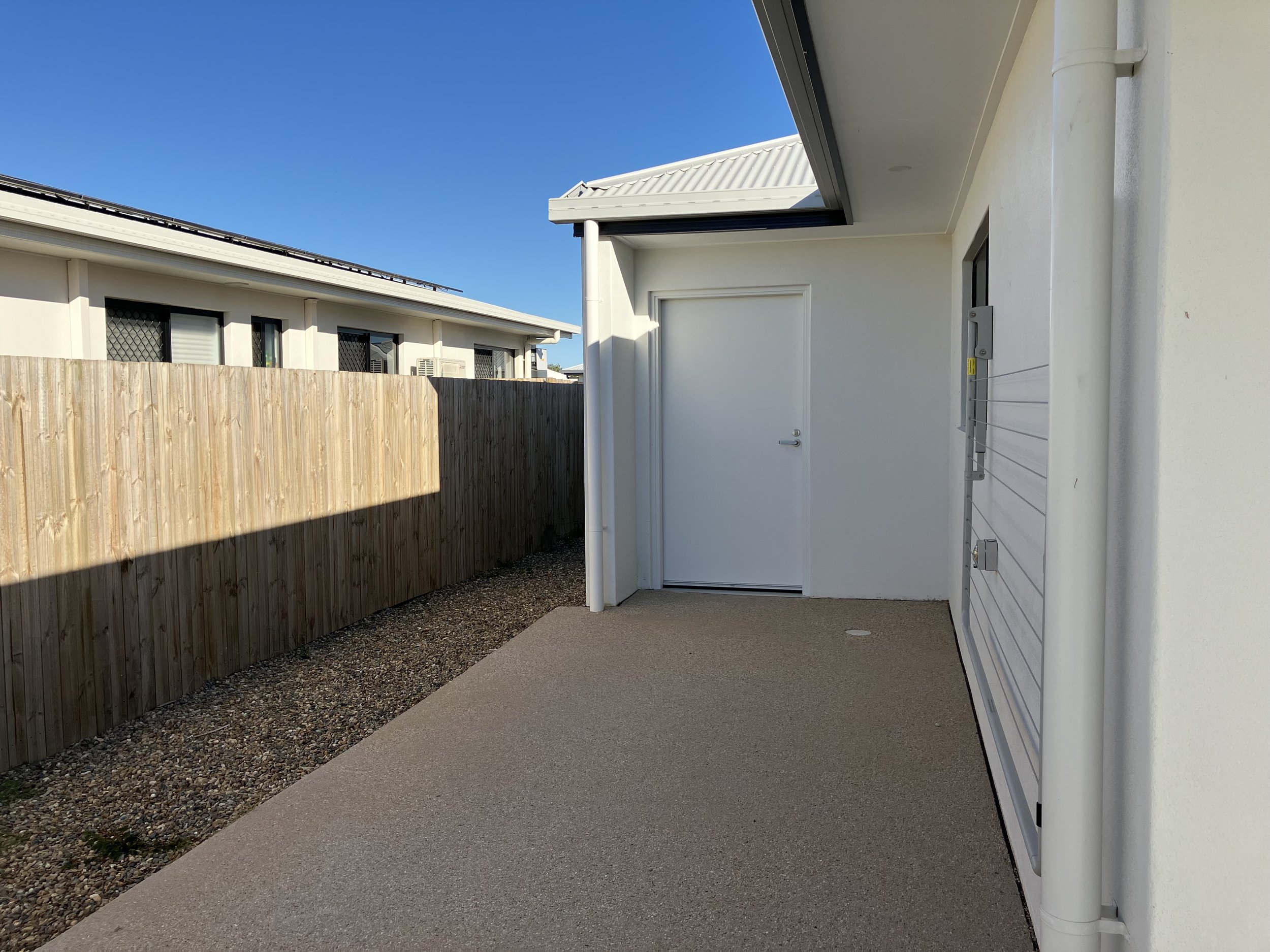 Coastally Located SDA Designed for Accessibility in Mackay — Home image 12